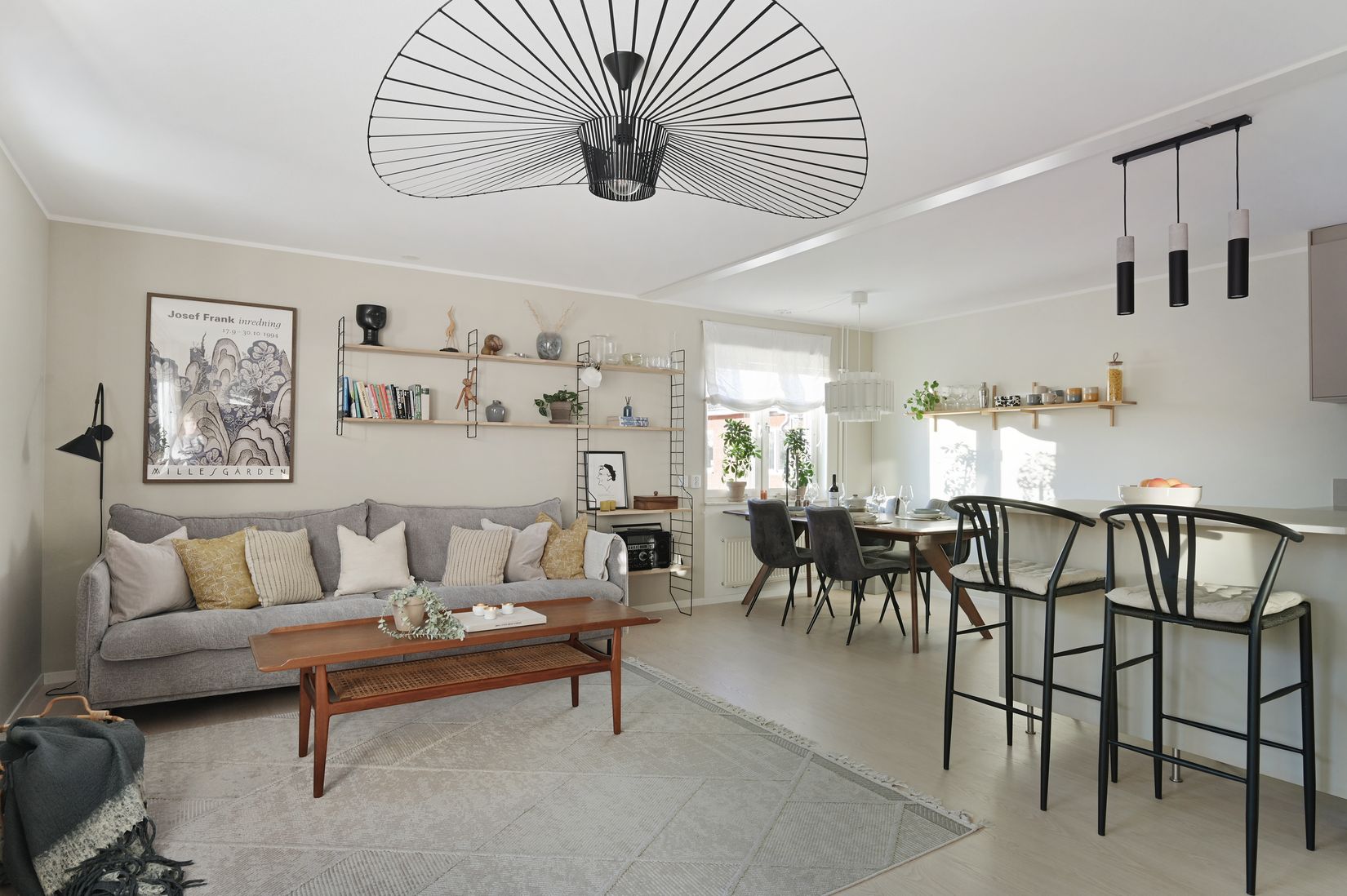 Bostadsrätt, Kvartalsvägen 14, Jakobsberg, Järfälla