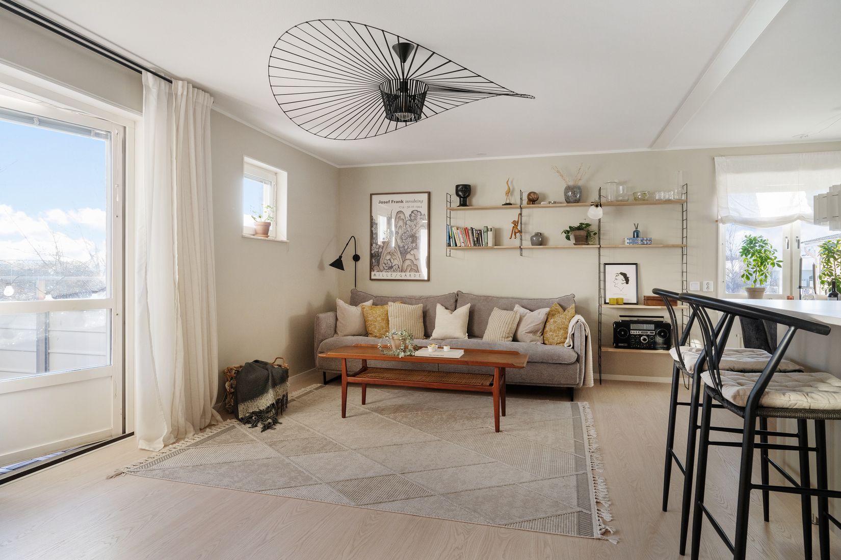 Bostadsrätt, Kvartalsvägen 14, Jakobsberg, Järfälla