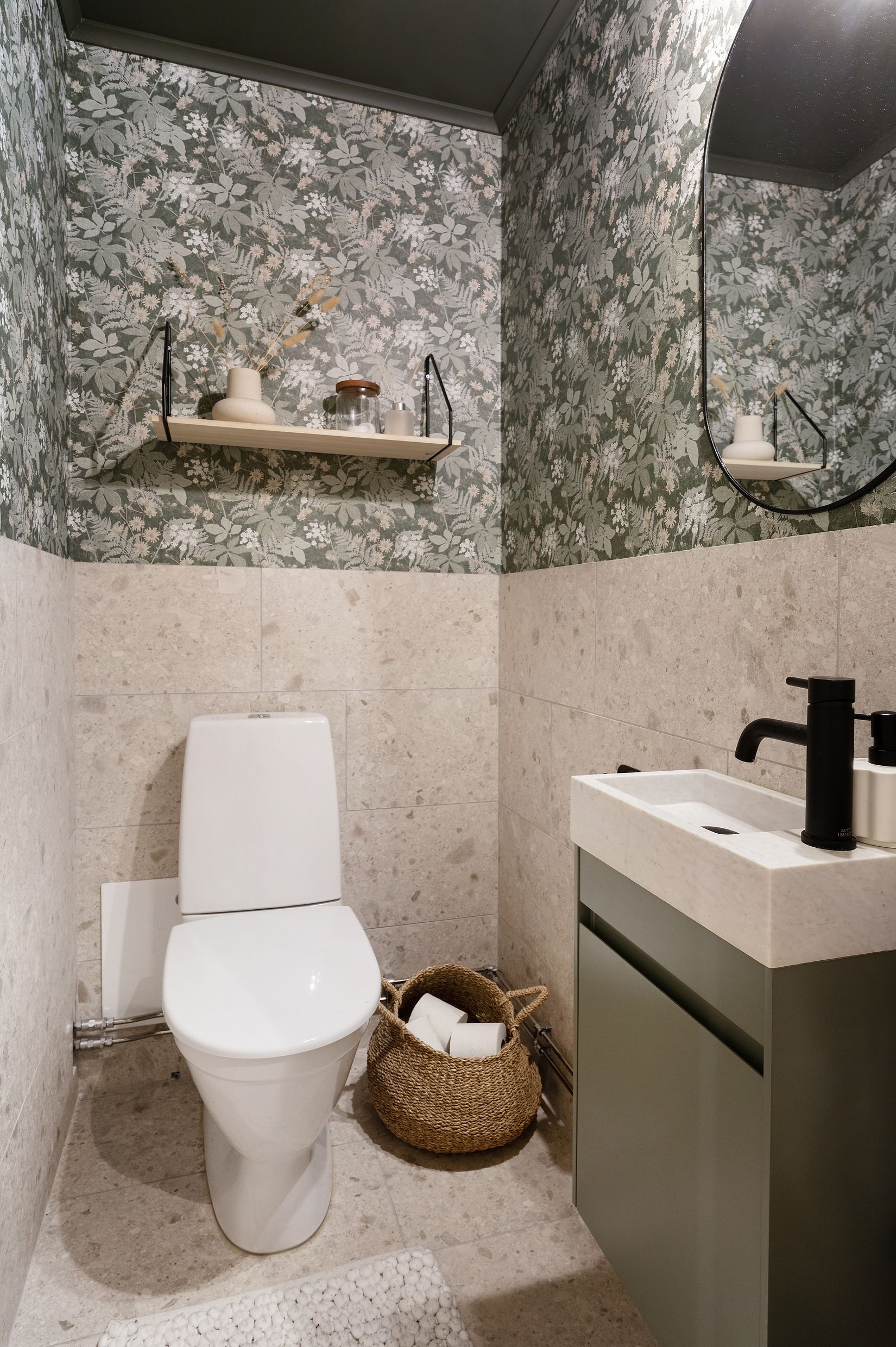 Bostadsrätt, Kvartalsvägen 14, Jakobsberg, Järfälla