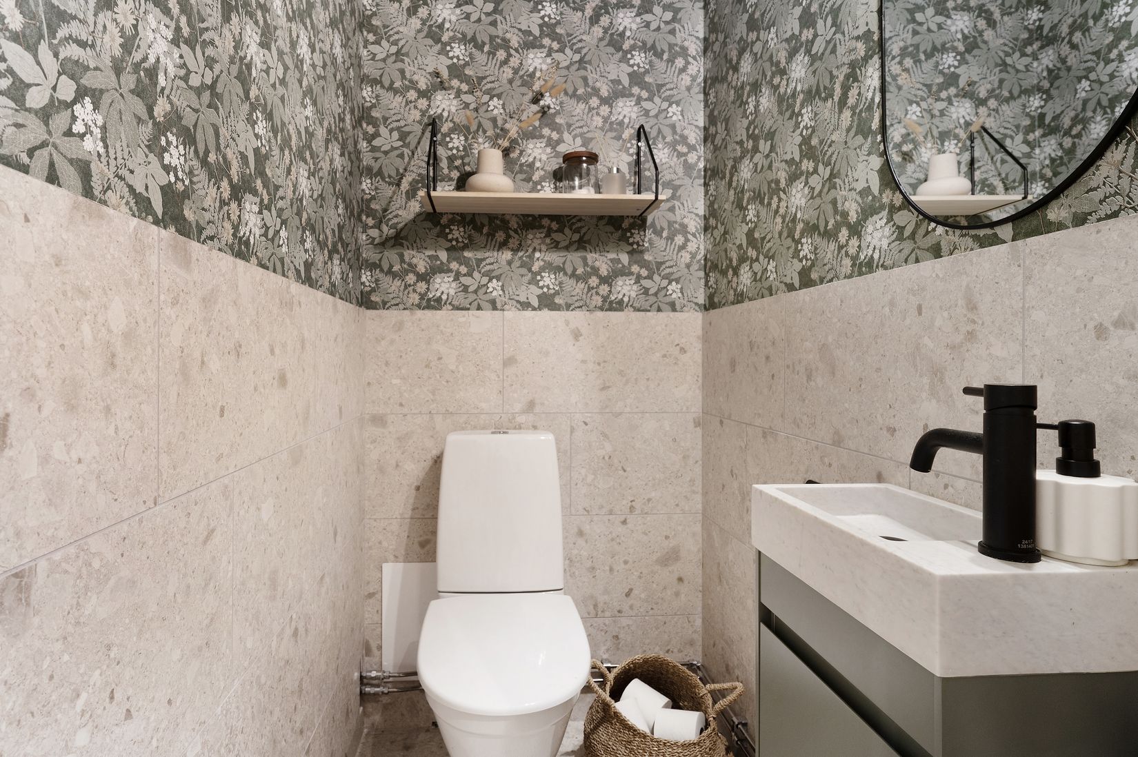 Bostadsrätt, Kvartalsvägen 14, Jakobsberg, Järfälla