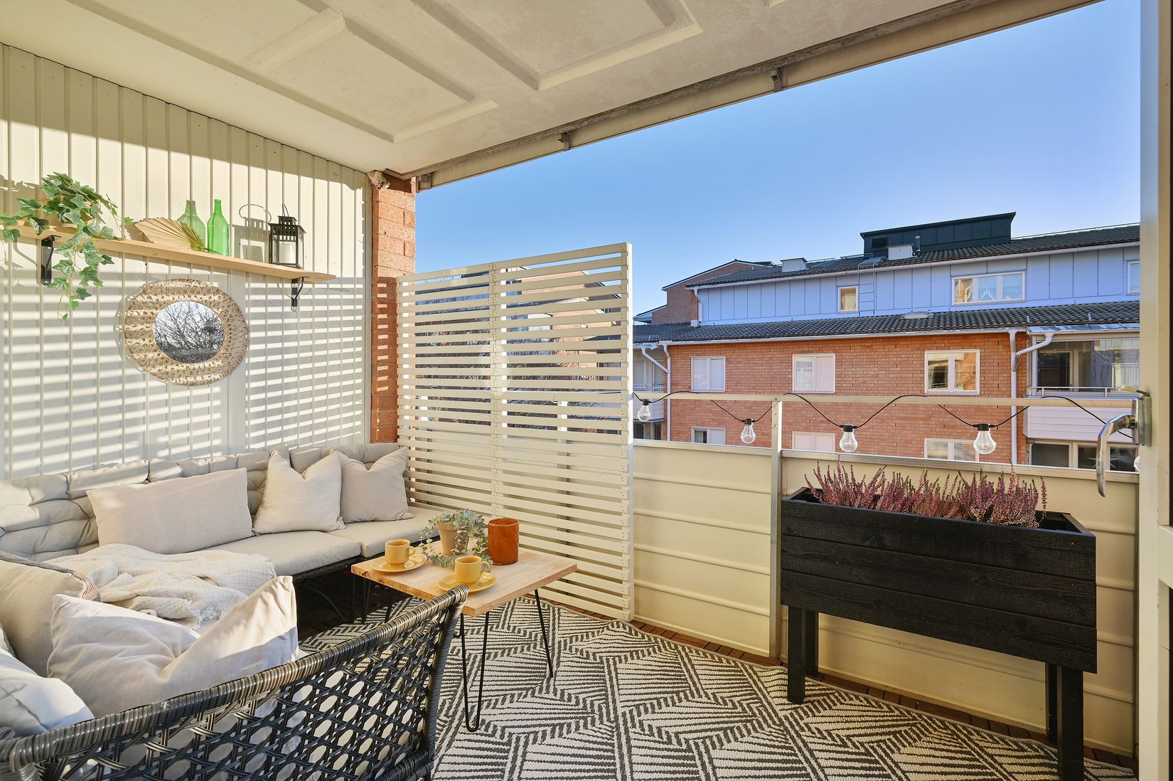 Bostadsrätt, Kvartalsvägen 14, Jakobsberg, Järfälla