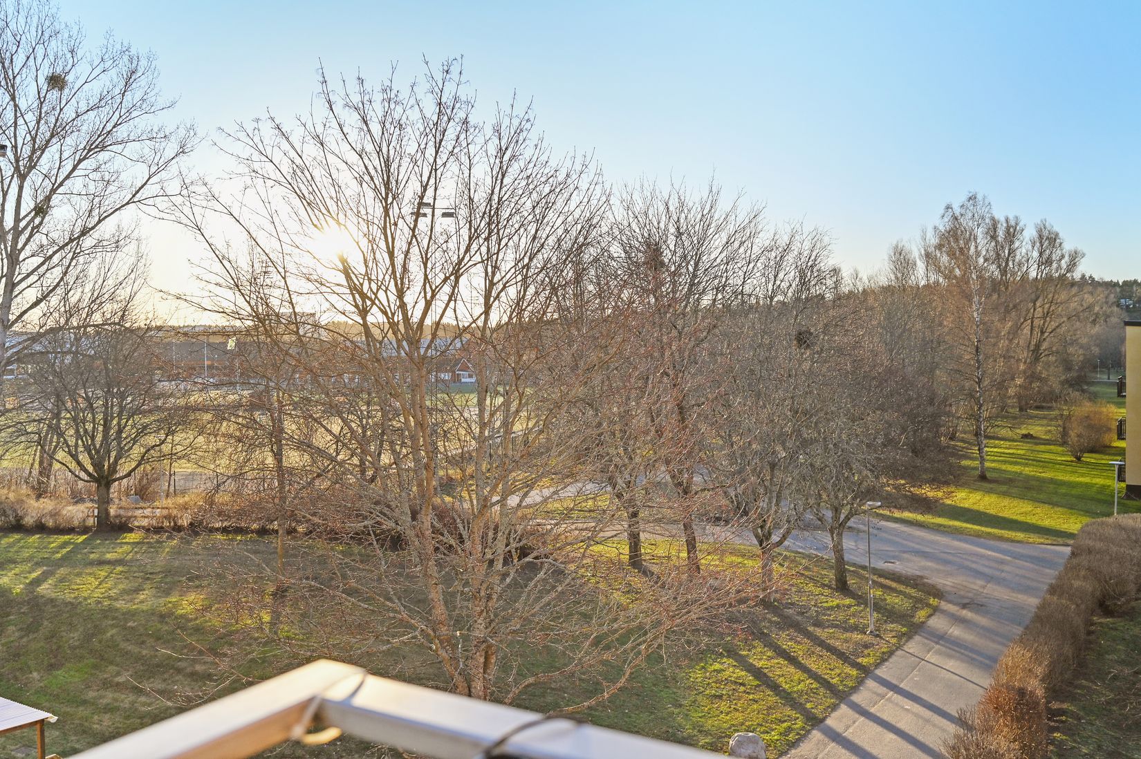 Bostadsrätt, Kvartalsvägen 14, Jakobsberg, Järfälla