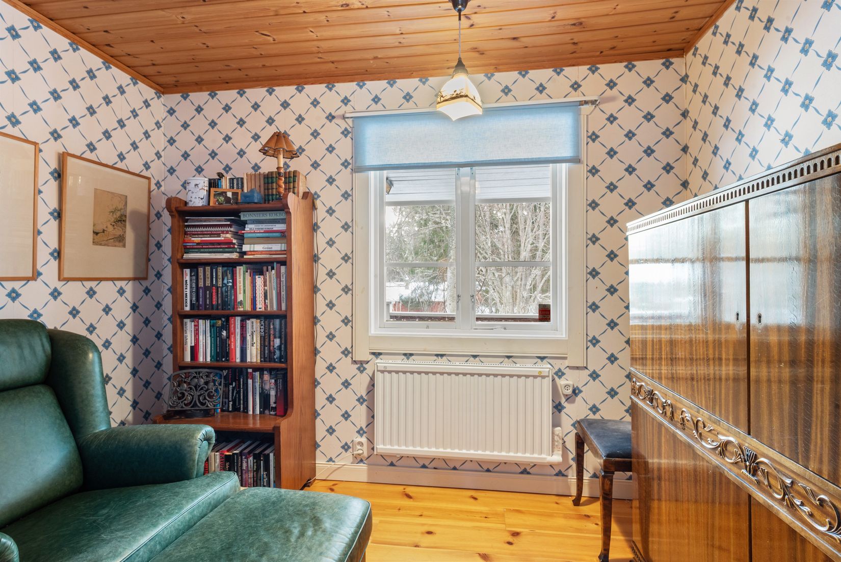 Fritidshus, Sjöängsbacken 20, Väddö, Norrtälje