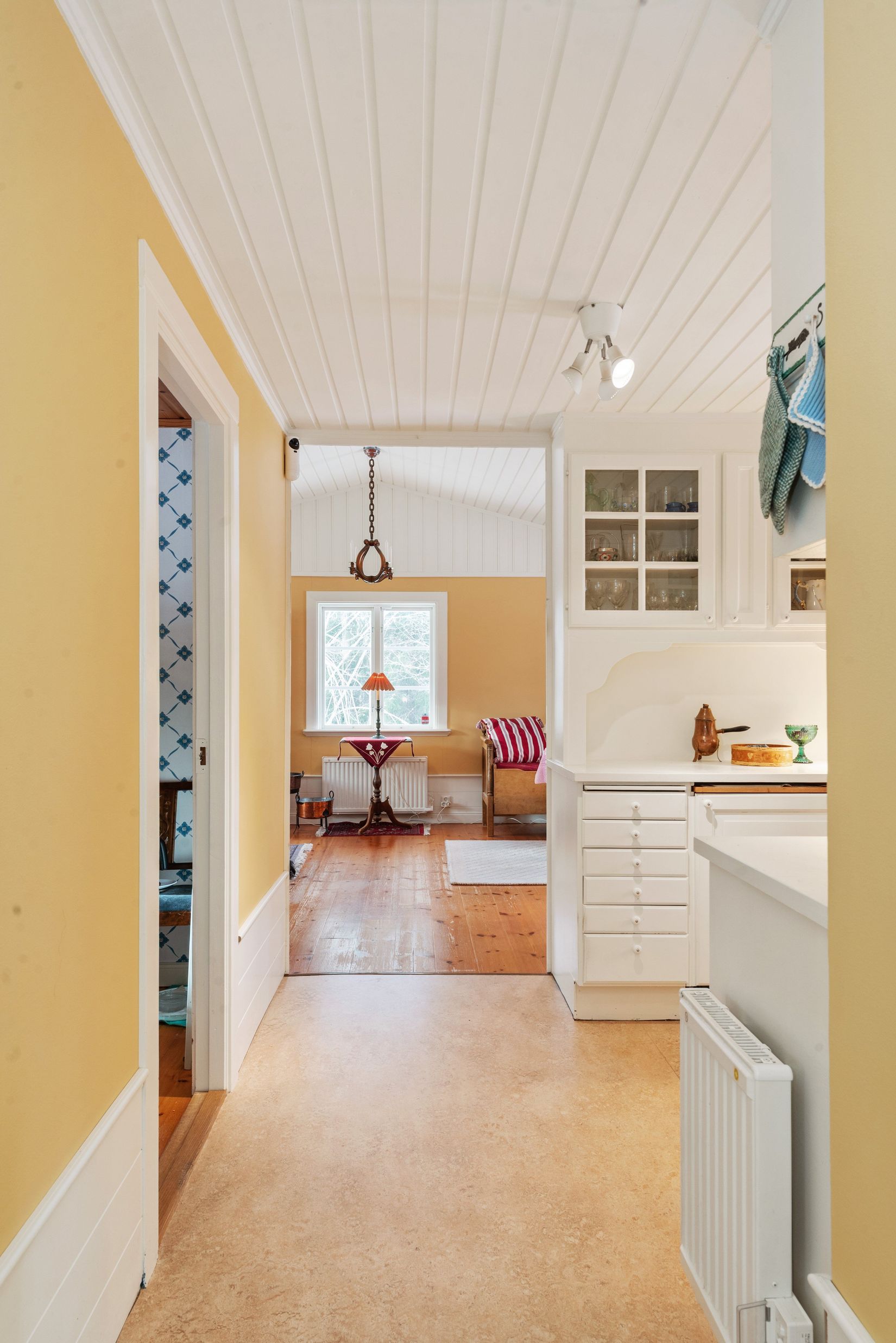 Fritidshus, Sjöängsbacken 20, Väddö, Norrtälje