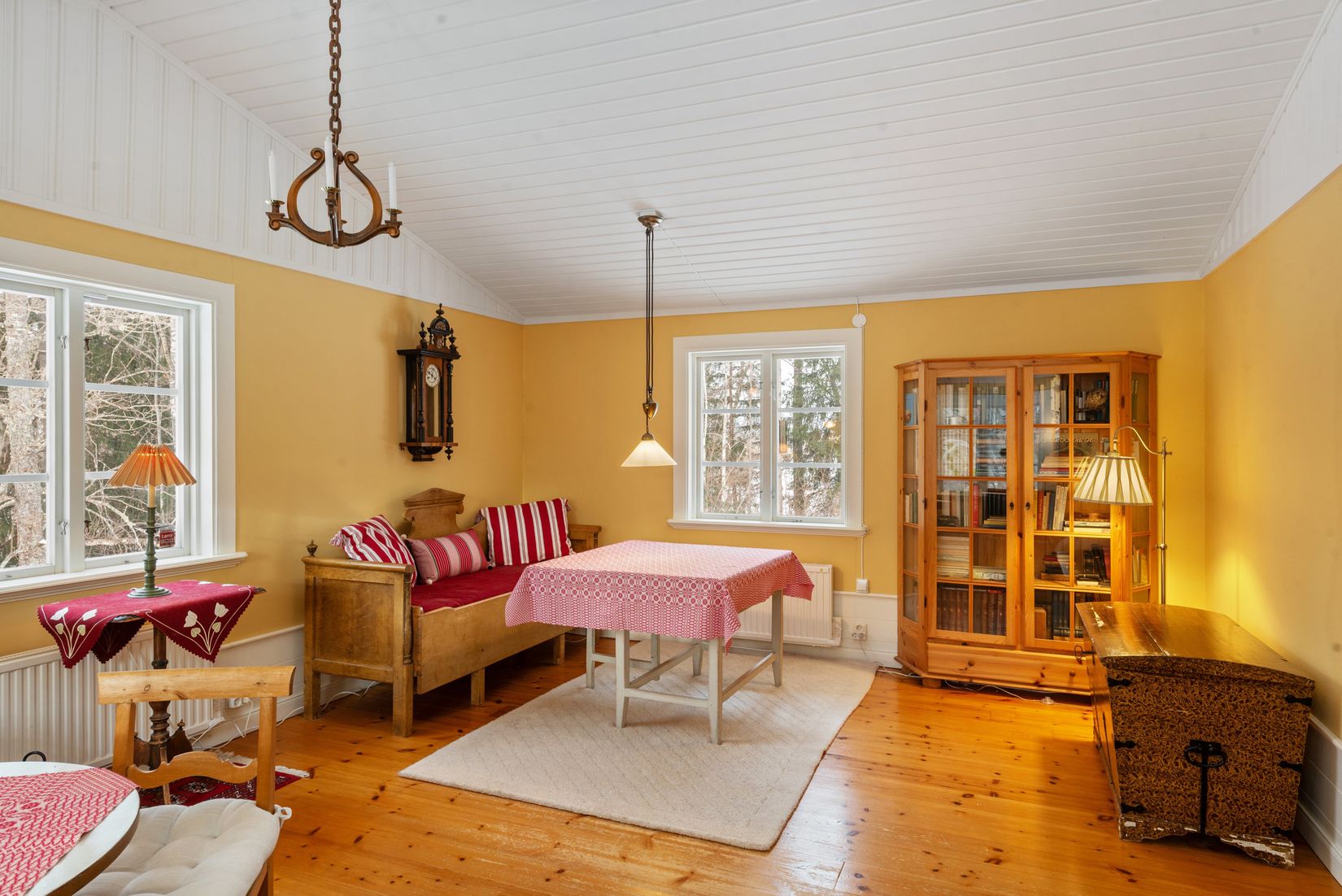 Fritidshus, Sjöängsbacken 20, Väddö, Norrtälje