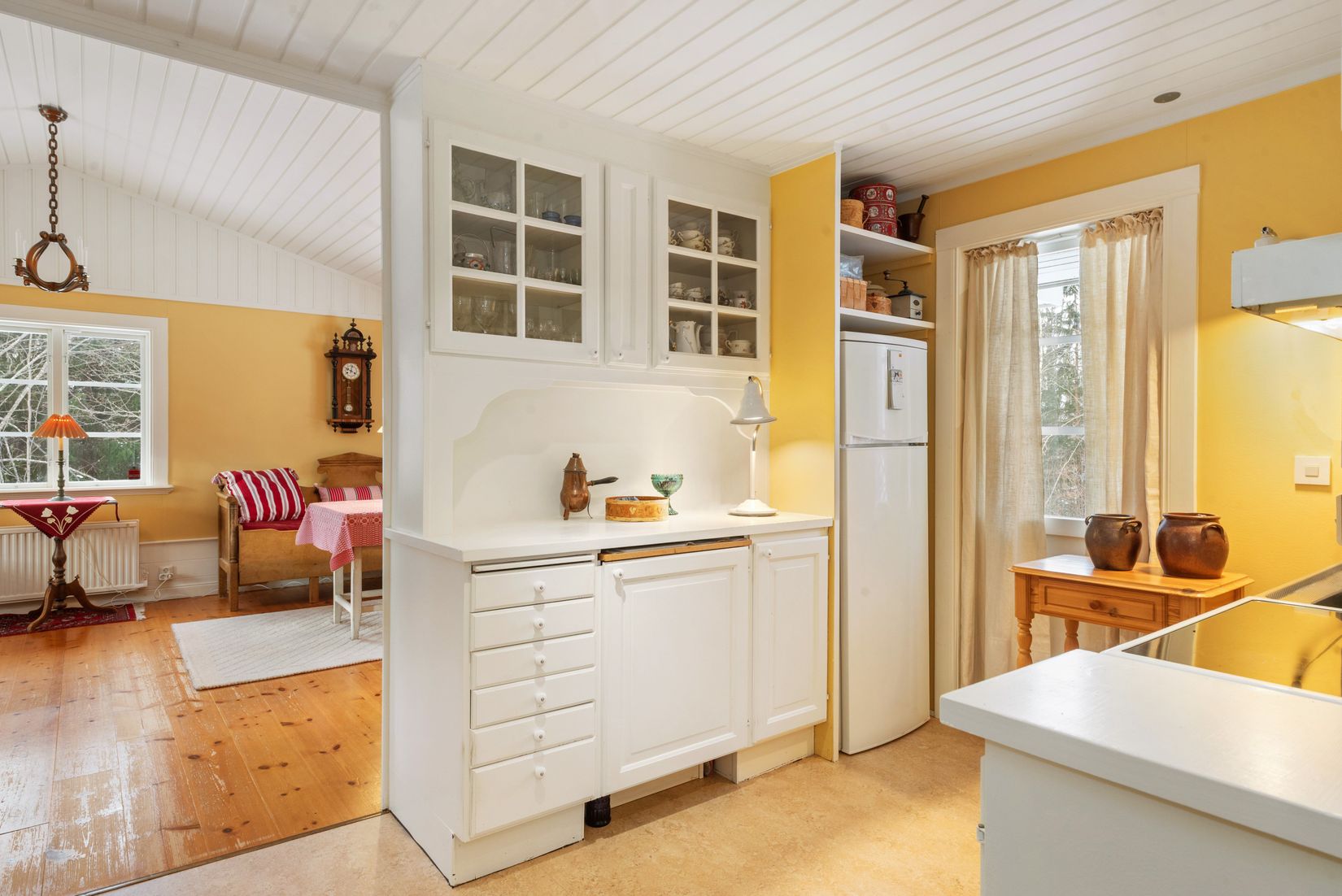 Fritidshus, Sjöängsbacken 20, Väddö, Norrtälje