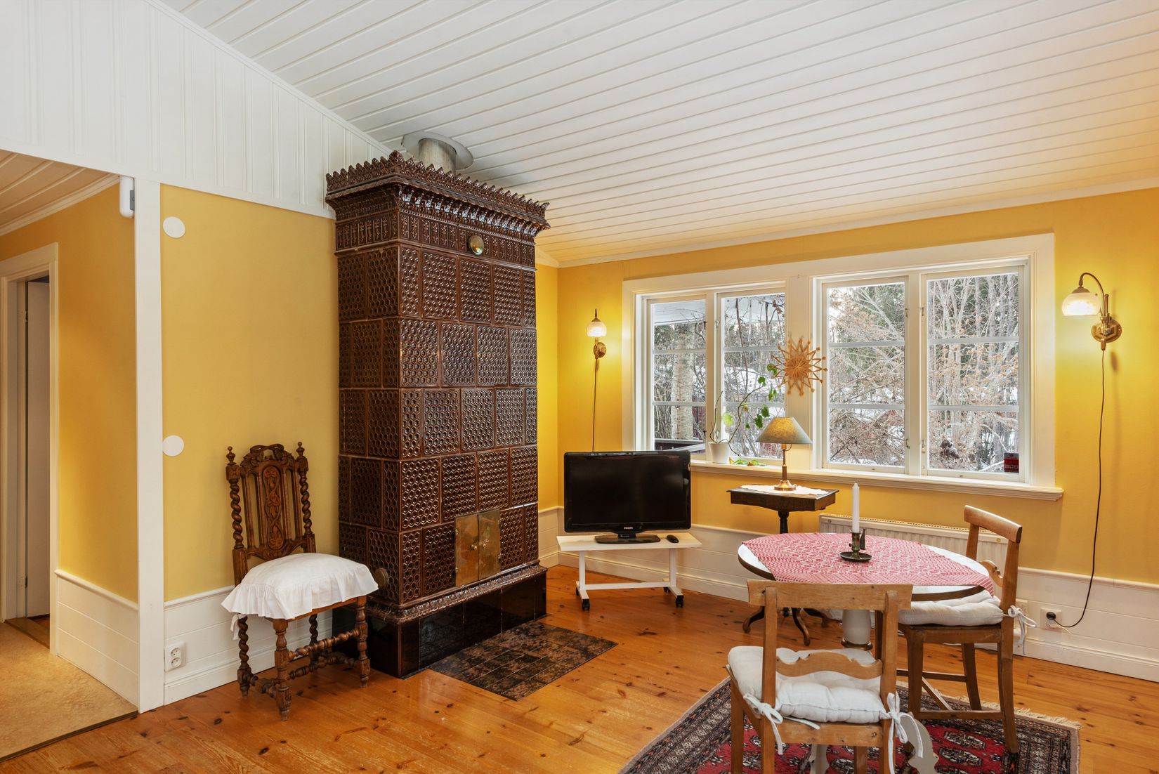 Fritidshus, Sjöängsbacken 20, Väddö, Norrtälje