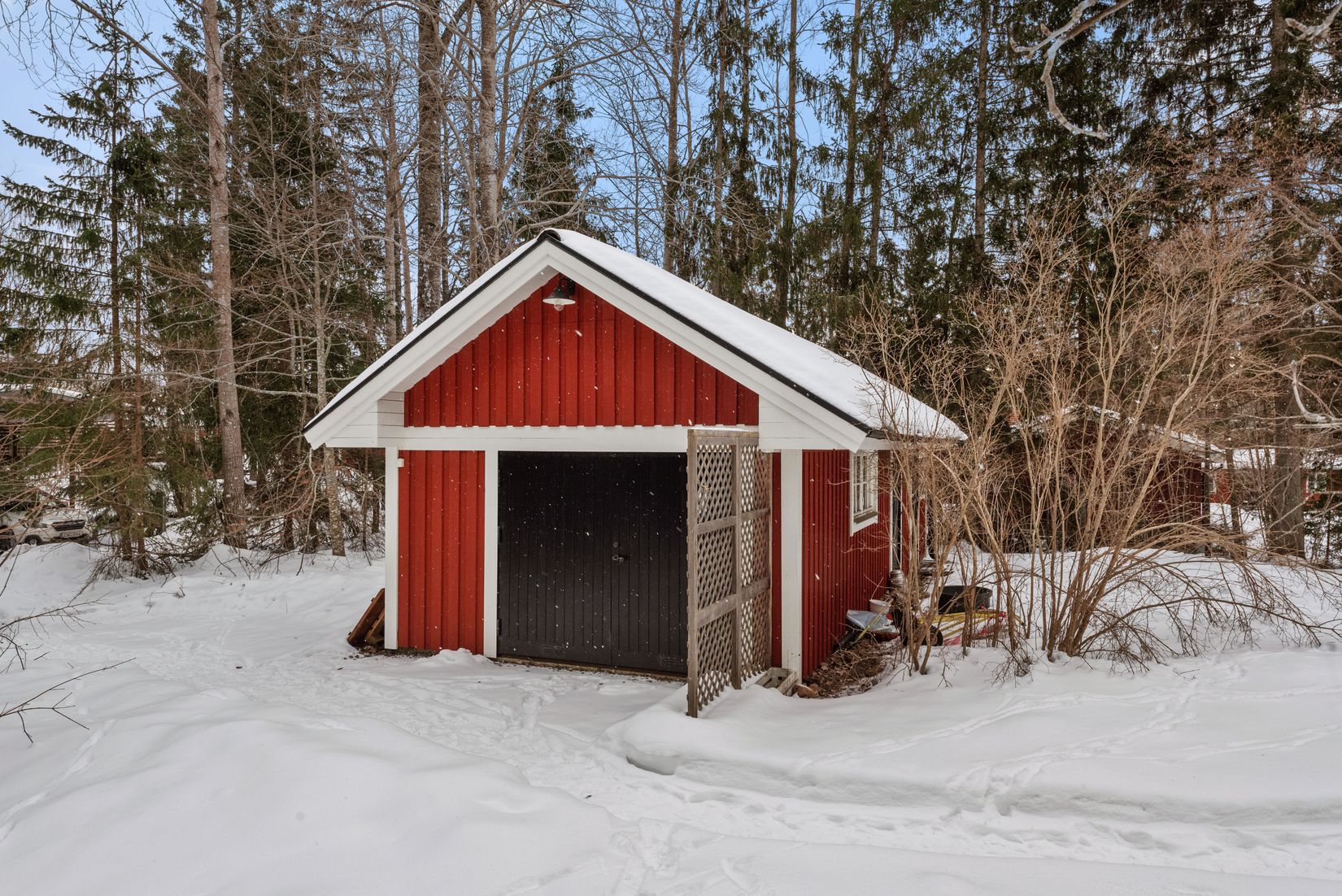Fritidshus, Sjöängsbacken 20, Väddö, Norrtälje