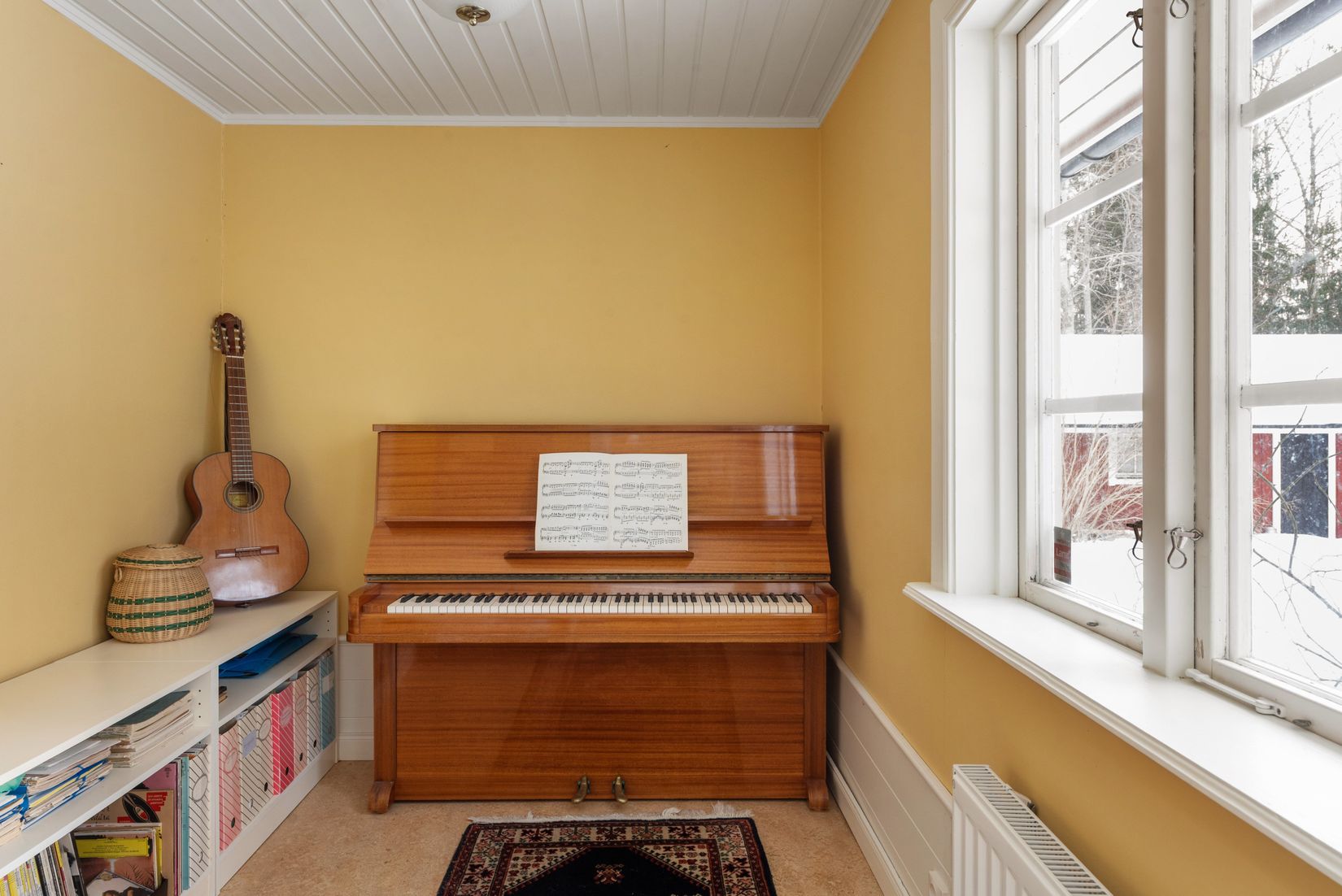 Fritidshus, Sjöängsbacken 20, Väddö, Norrtälje