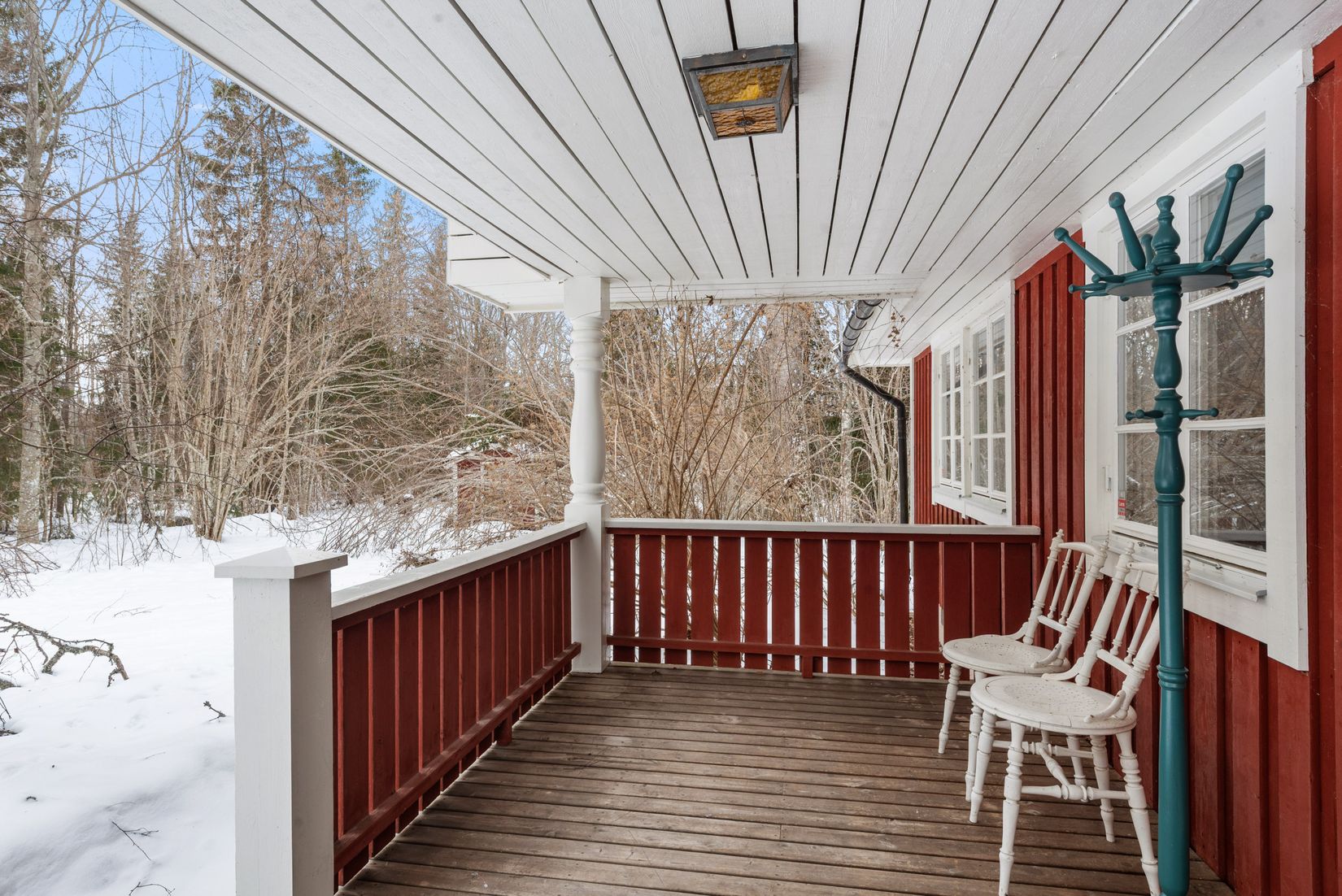 Fritidshus, Sjöängsbacken 20, Väddö, Norrtälje