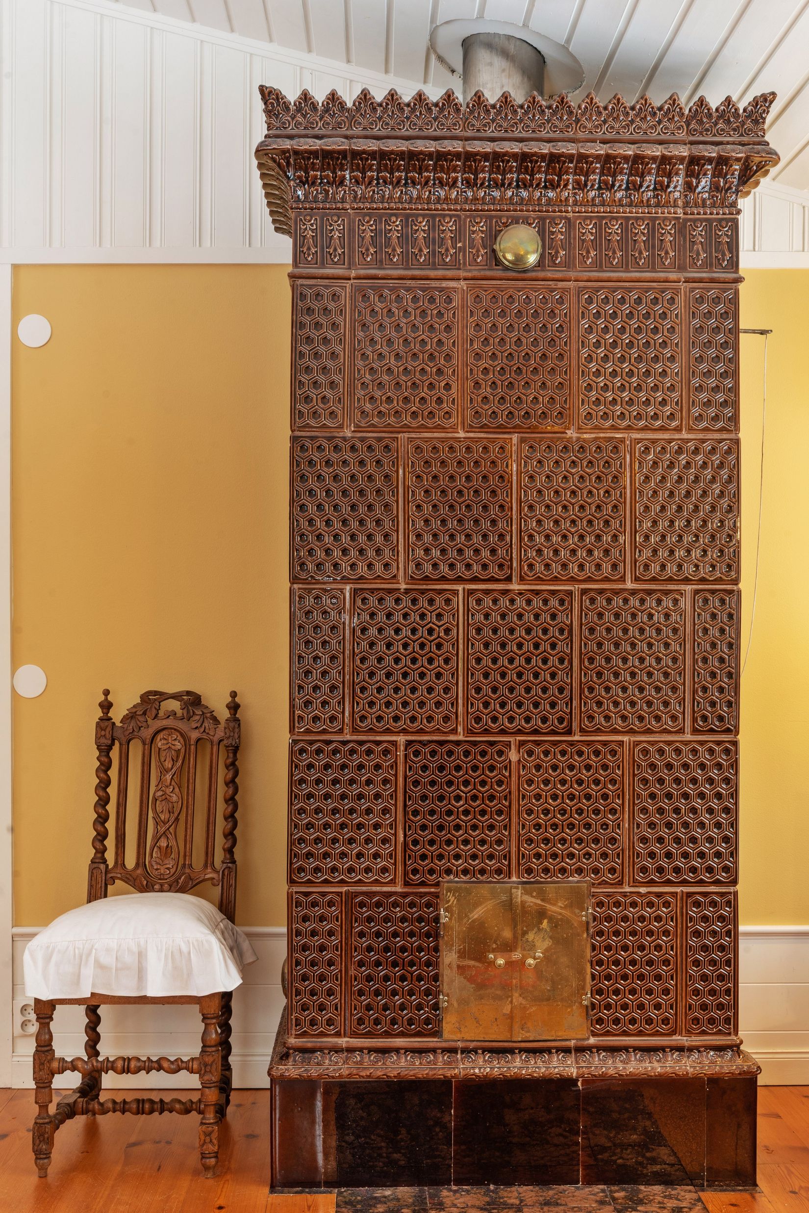 Fritidshus, Sjöängsbacken 20, Väddö, Norrtälje