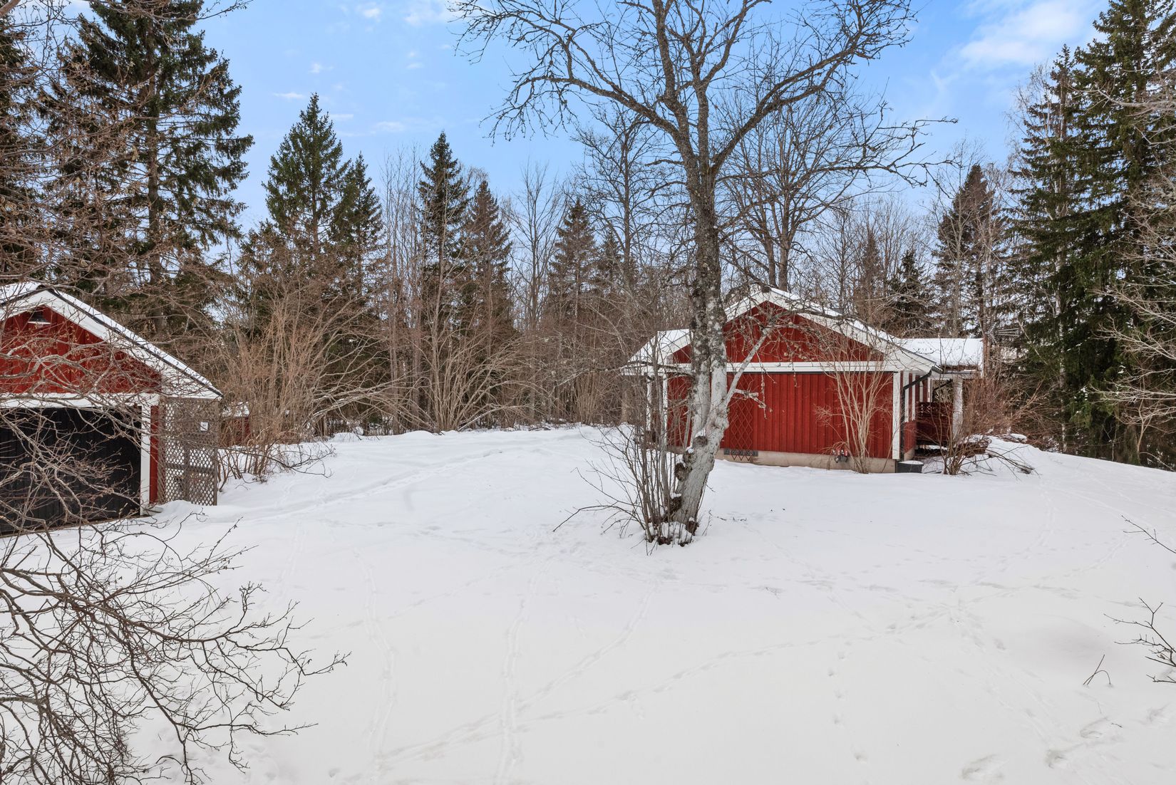 Fritidshus, Sjöängsbacken 20, Väddö, Norrtälje