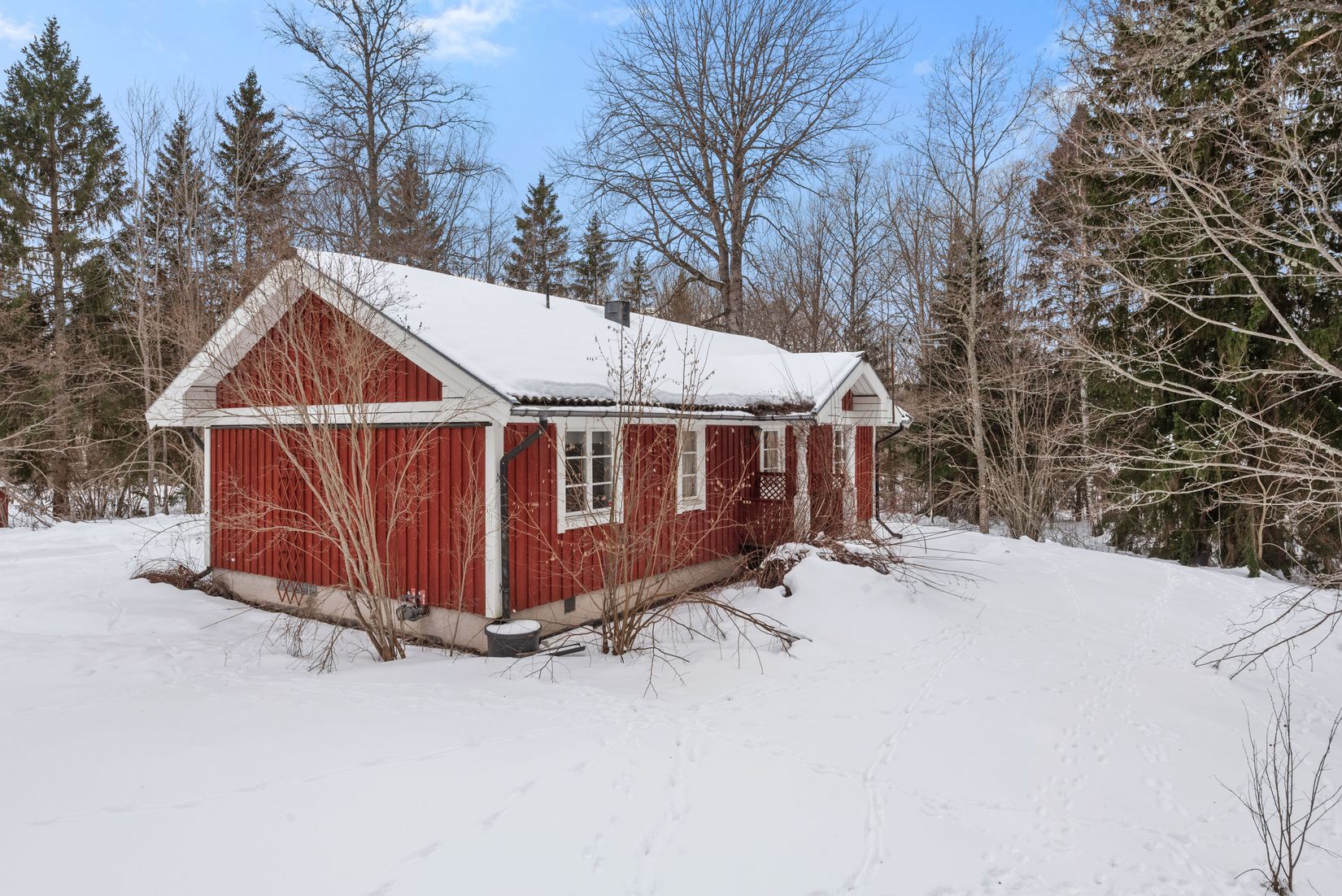 Fritidshus, Sjöängsbacken 20, Väddö, Norrtälje