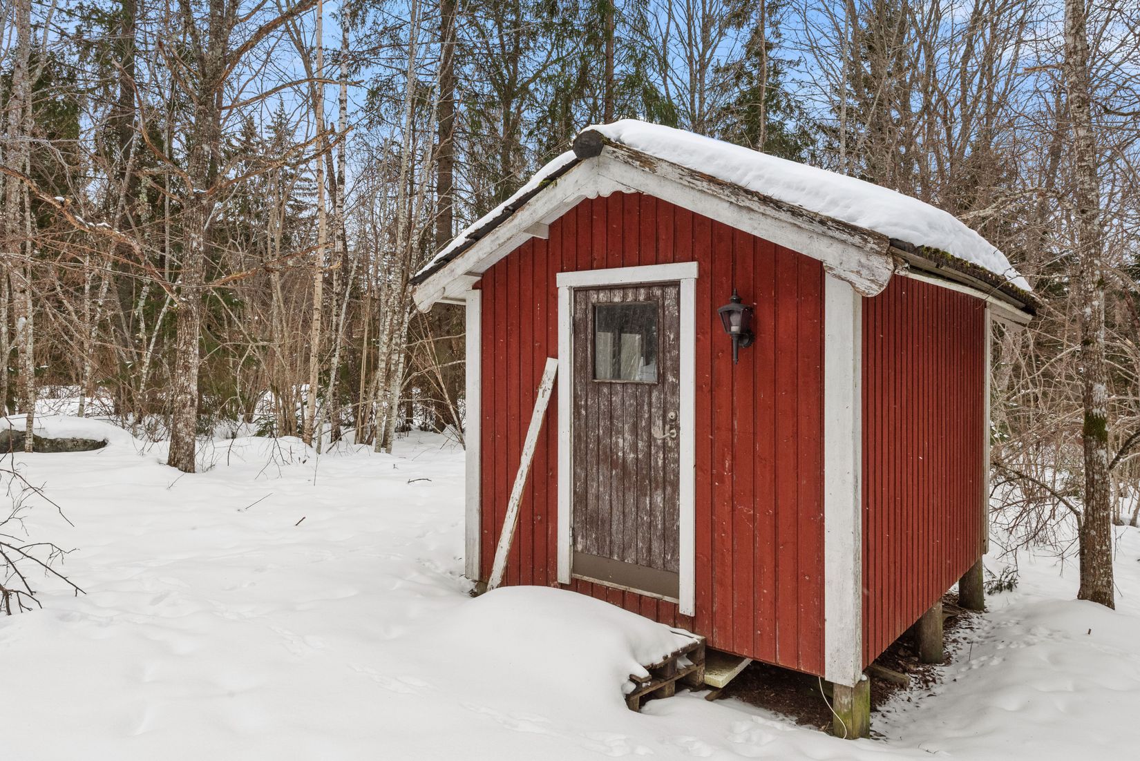 Fritidshus, Sjöängsbacken 20, Väddö, Norrtälje