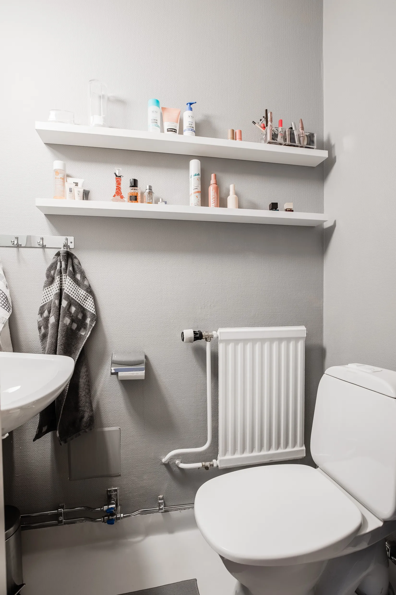 Bostadsrätt, Dyckertsgatan 4, Tidaholm