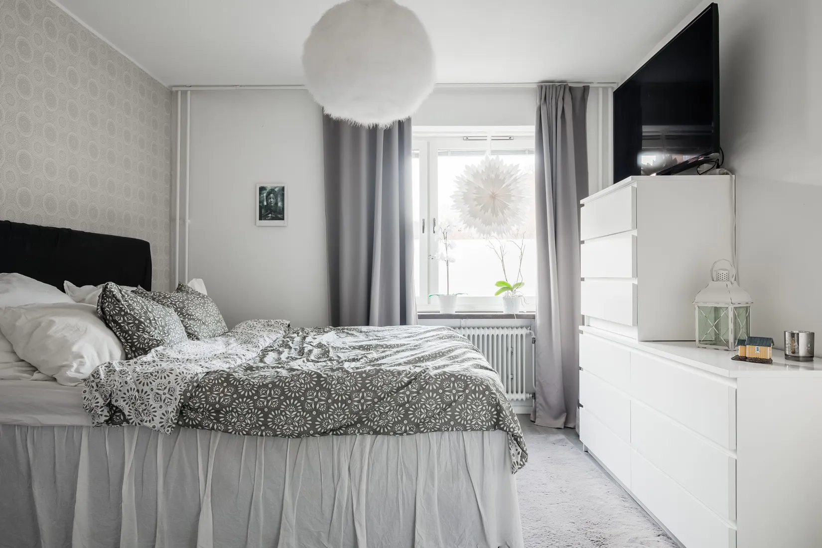 Bostadsrätt, Dyckertsgatan 4, Tidaholm