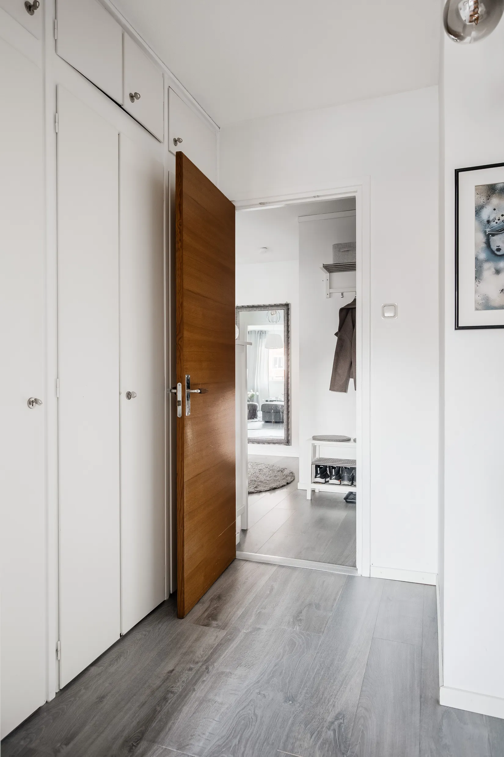 Bostadsrätt, Dyckertsgatan 4, Tidaholm