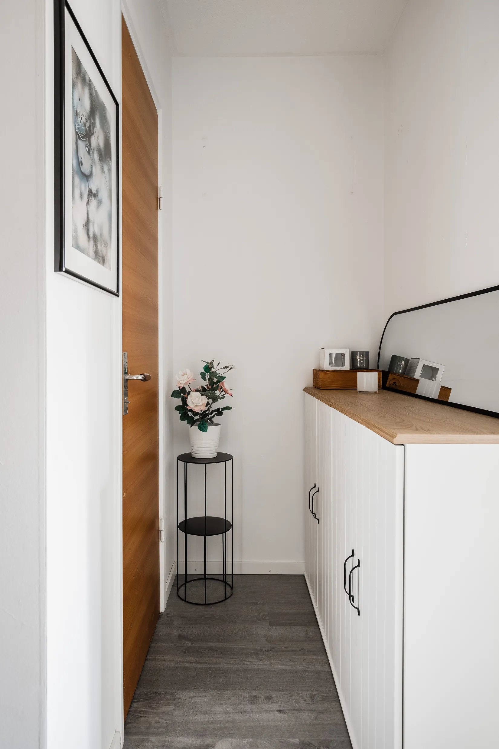 Bostadsrätt, Dyckertsgatan 4, Tidaholm