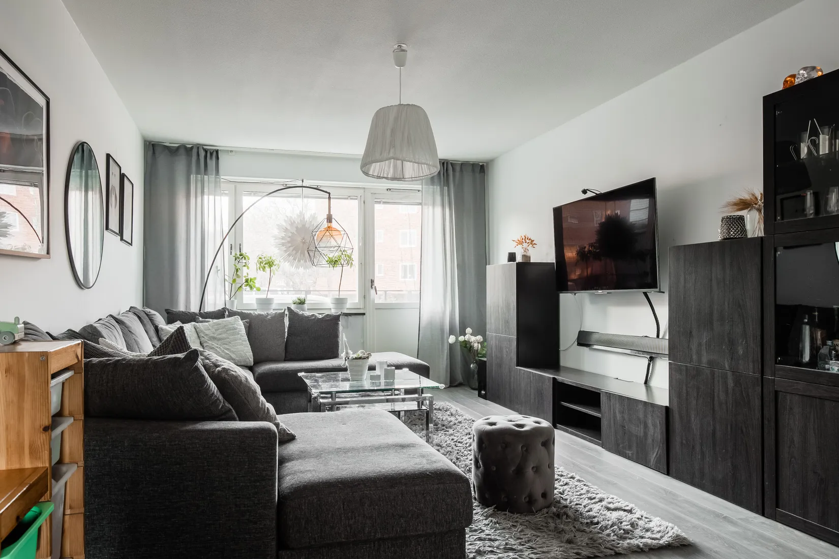 Bostadsrätt, Dyckertsgatan 4, Tidaholm