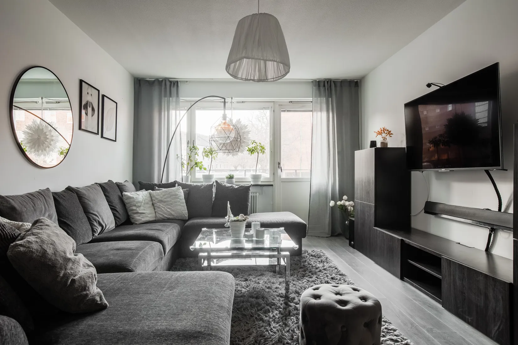 Bostadsrätt, Dyckertsgatan 4, Tidaholm