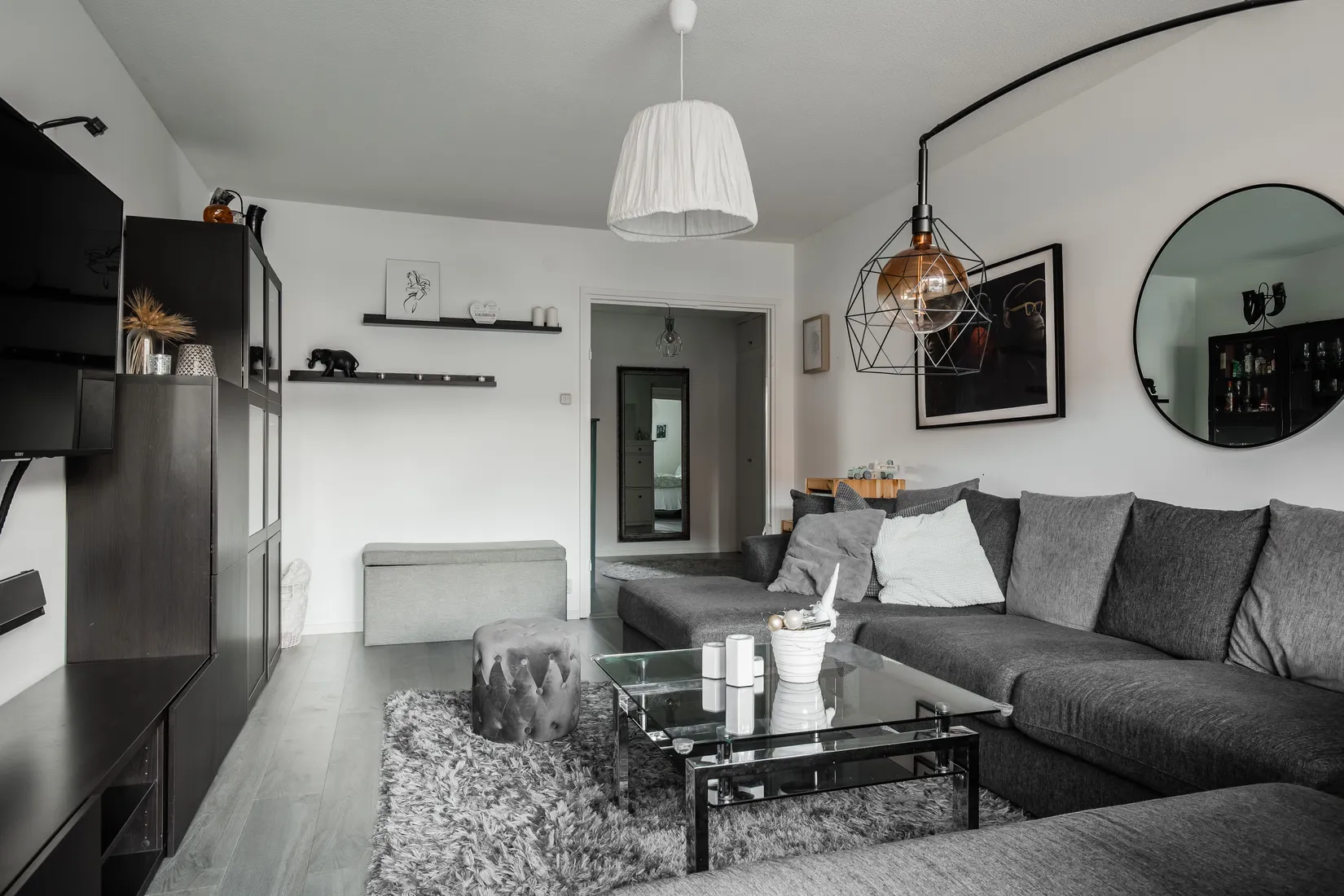 Bostadsrätt, Dyckertsgatan 4, Tidaholm