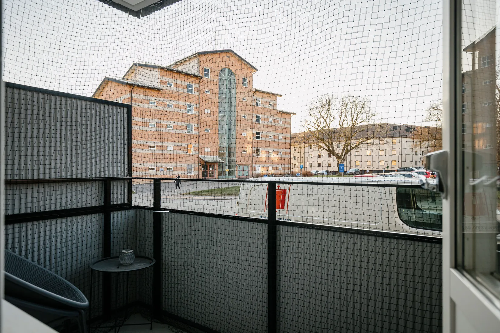 Bostadsrätt, Dyckertsgatan 4, Tidaholm