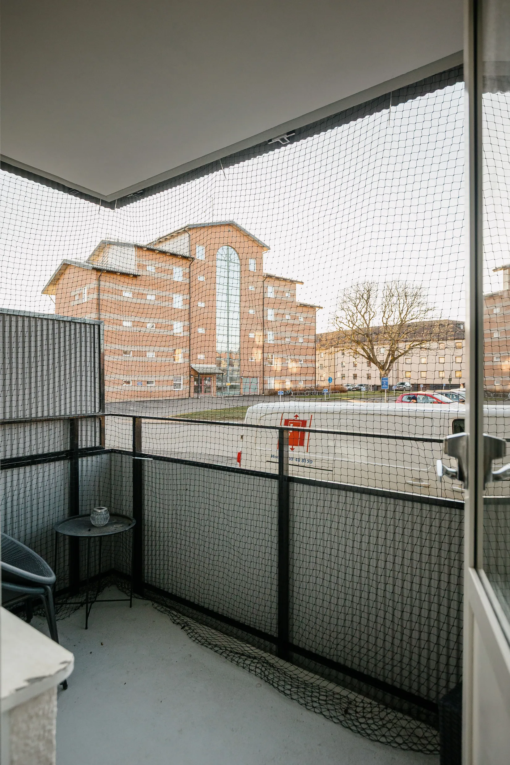 Bostadsrätt, Dyckertsgatan 4, Tidaholm