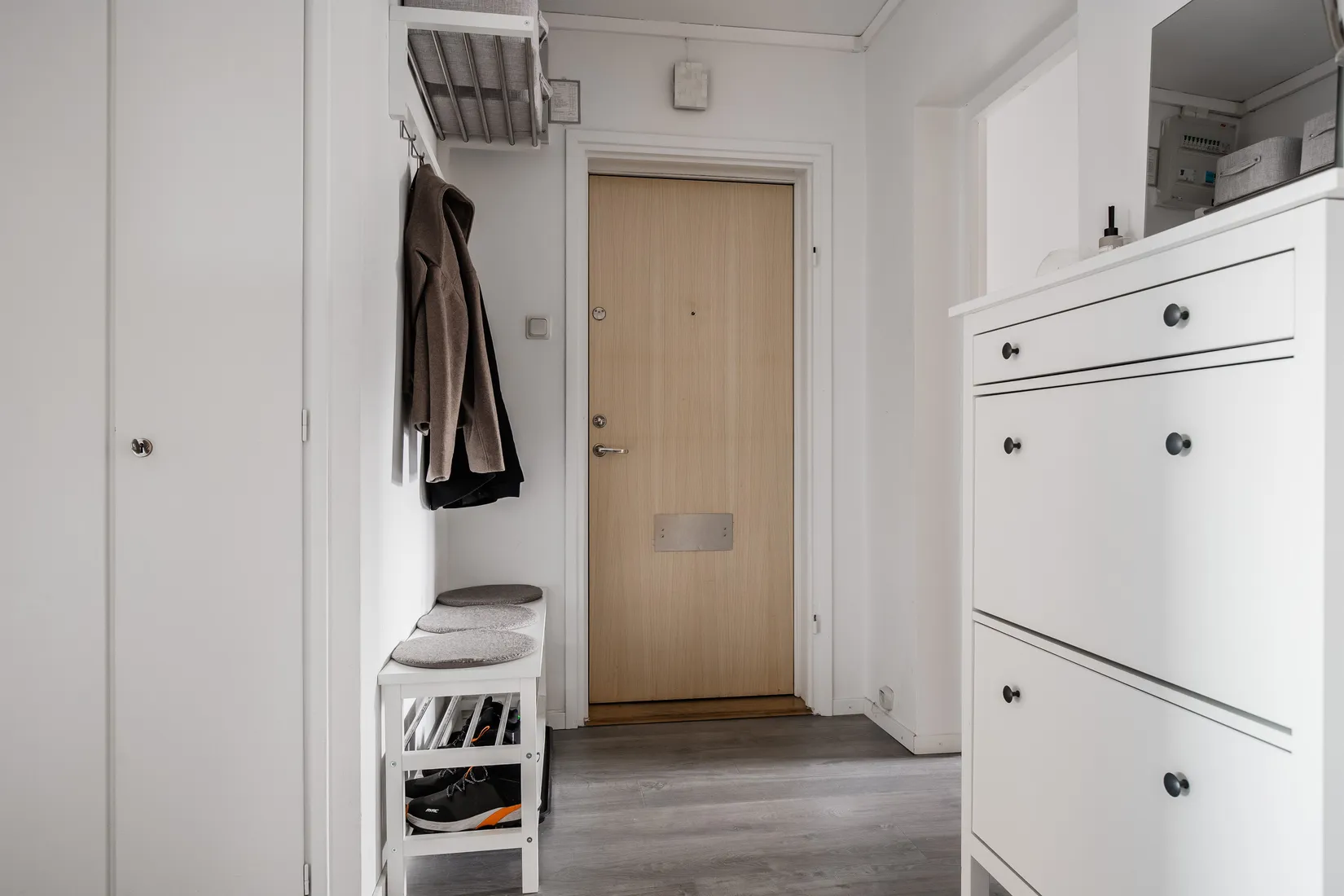 Bostadsrätt, Dyckertsgatan 4, Tidaholm