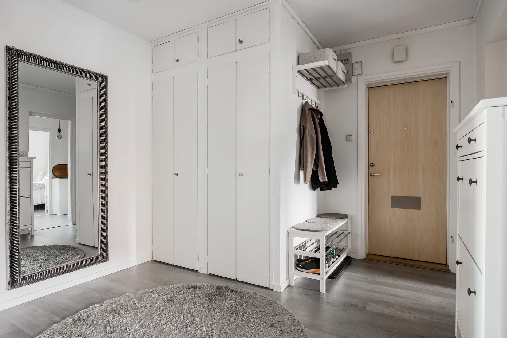 Bostadsrätt, Dyckertsgatan 4, Tidaholm