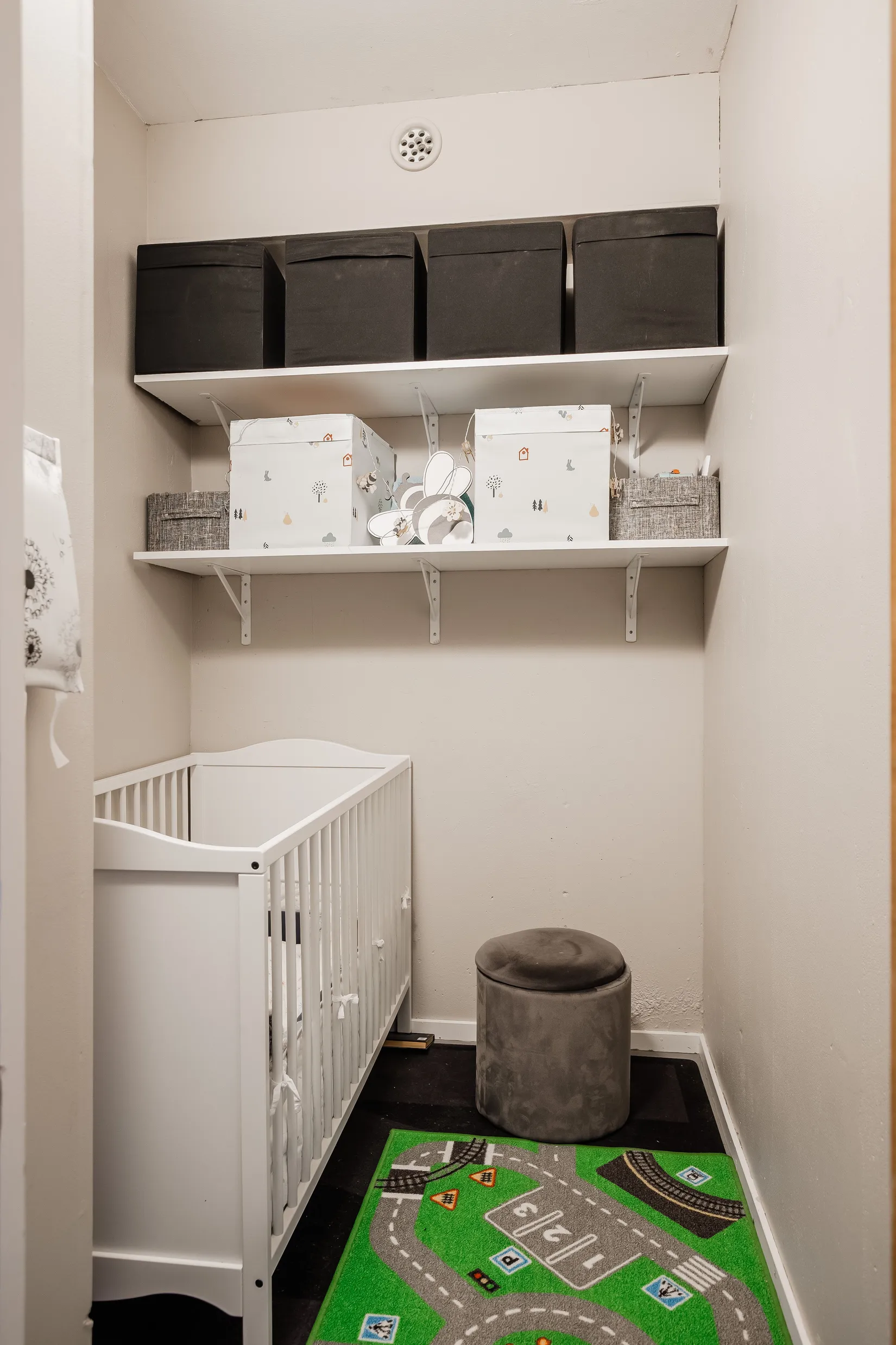 Bostadsrätt, Dyckertsgatan 4, Tidaholm