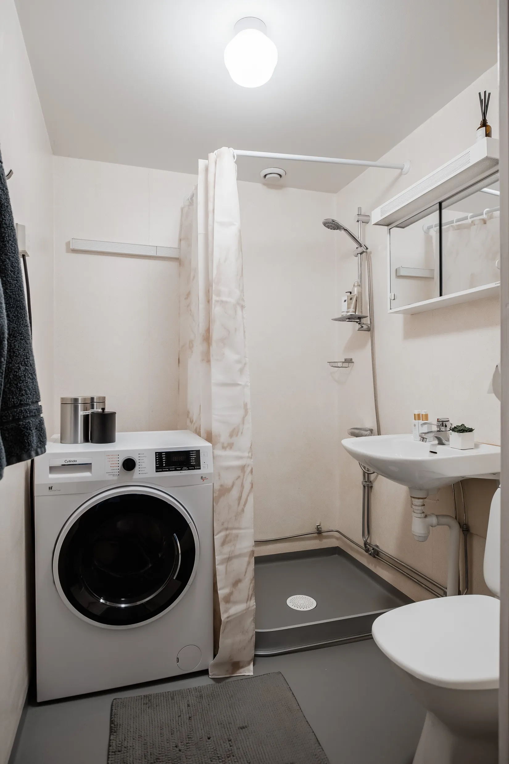 Bostadsrätt, Dyckertsgatan 4, Tidaholm