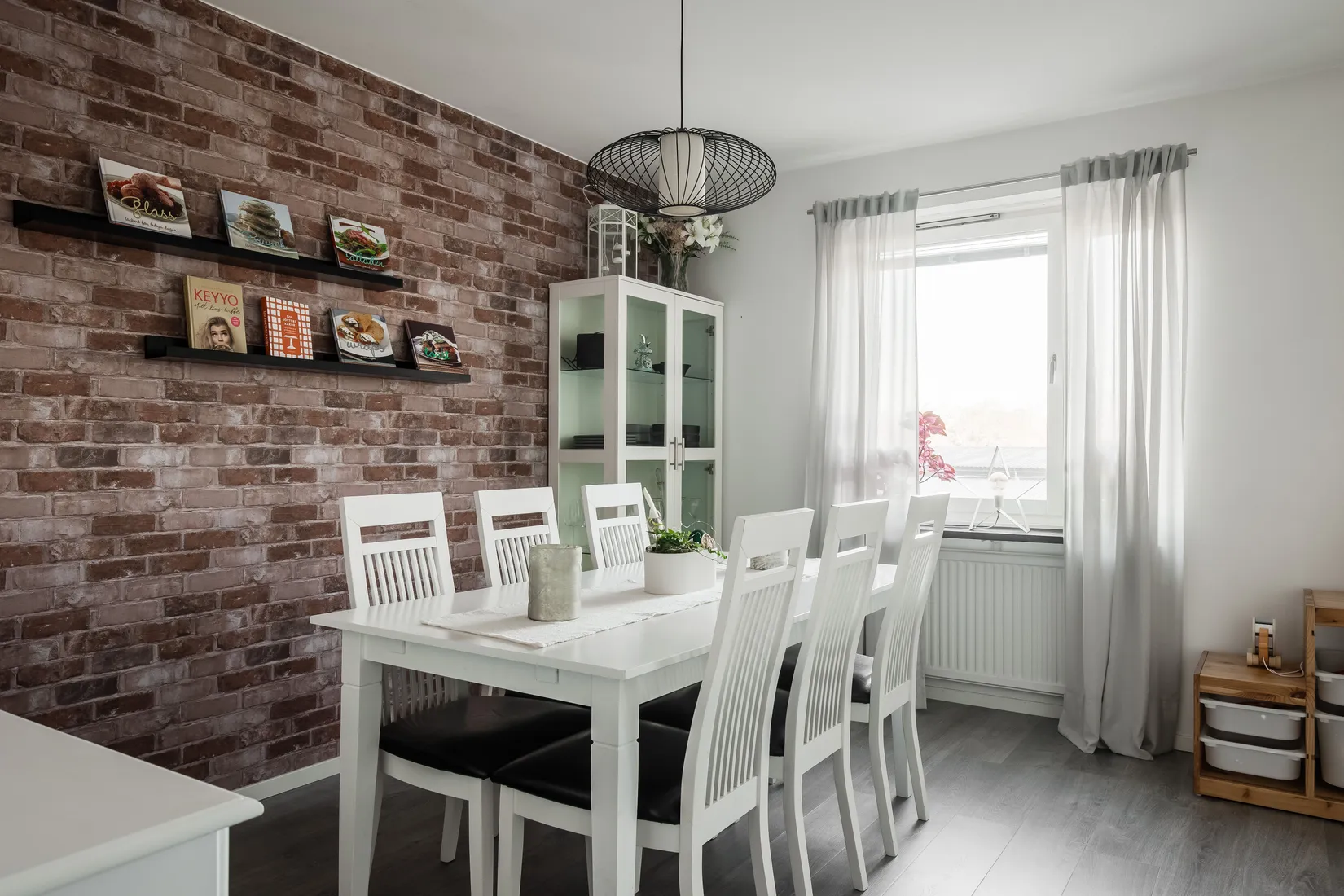 Bostadsrätt, Dyckertsgatan 4, Tidaholm