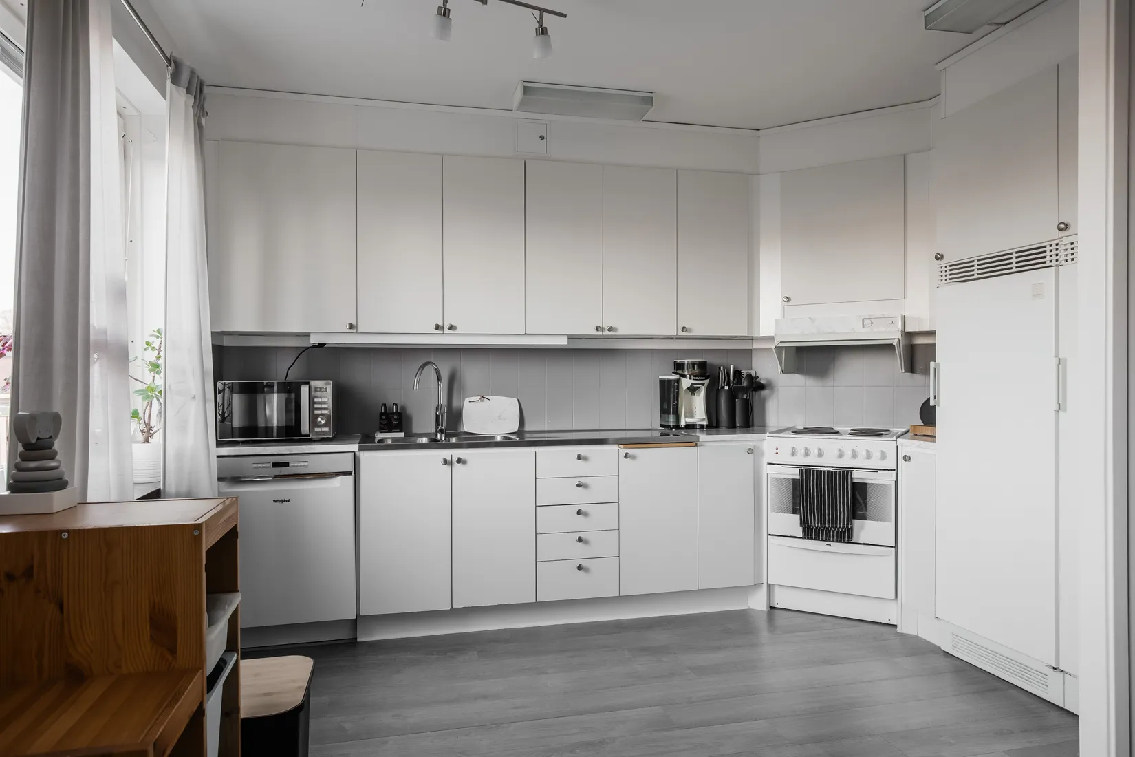 Bostadsrätt, Dyckertsgatan 4, Tidaholm