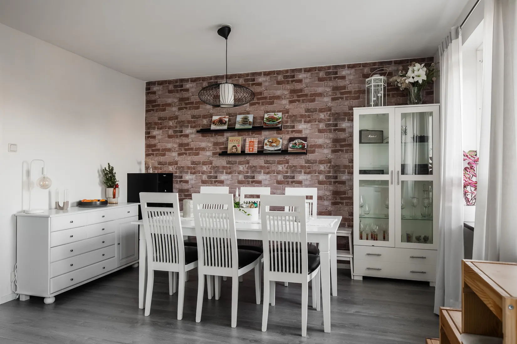 Bostadsrätt, Dyckertsgatan 4, Tidaholm