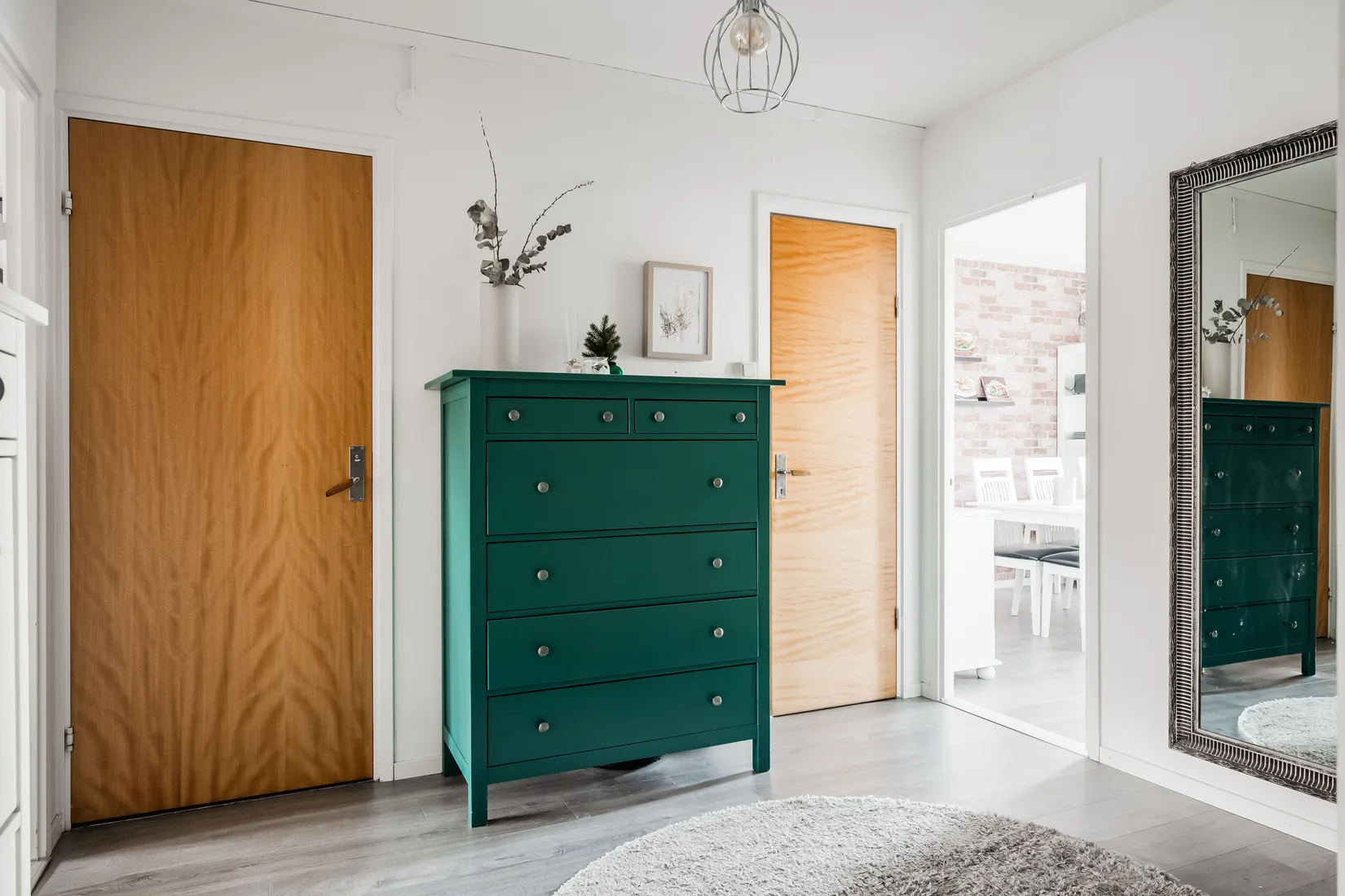 Bostadsrätt, Dyckertsgatan 4, Tidaholm