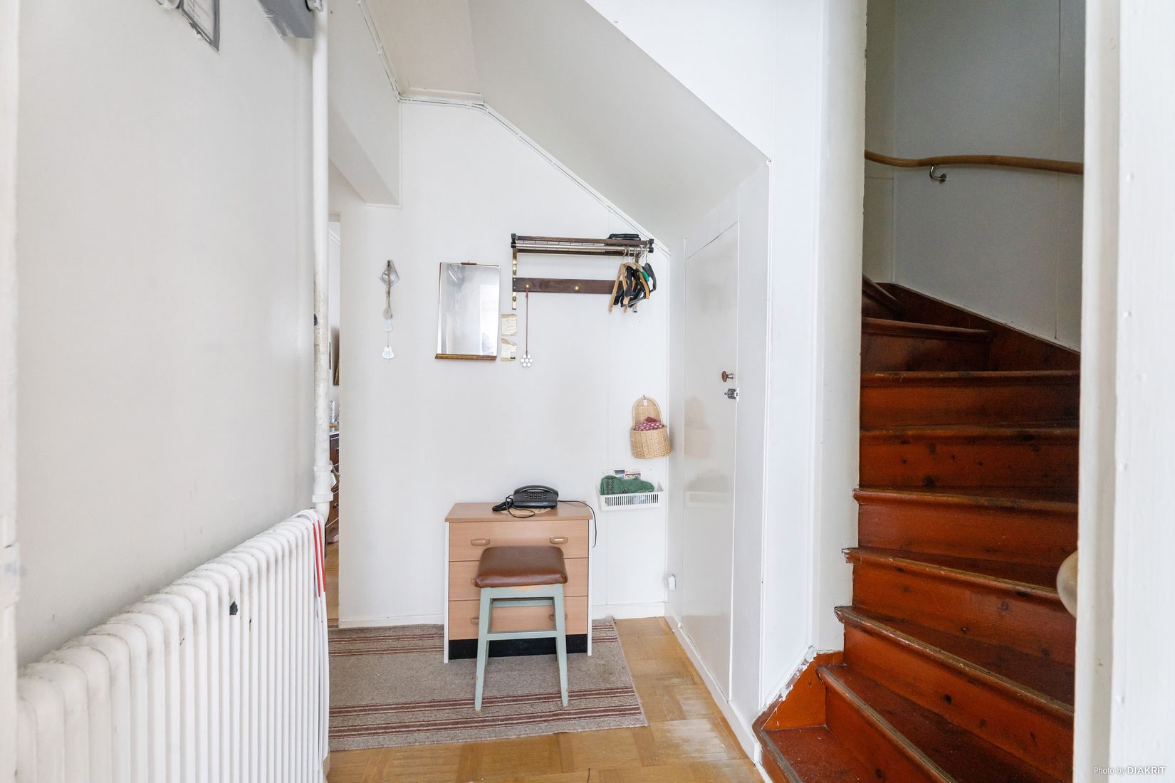 Villa, Stationsvägen 141, Karungi, Haparanda