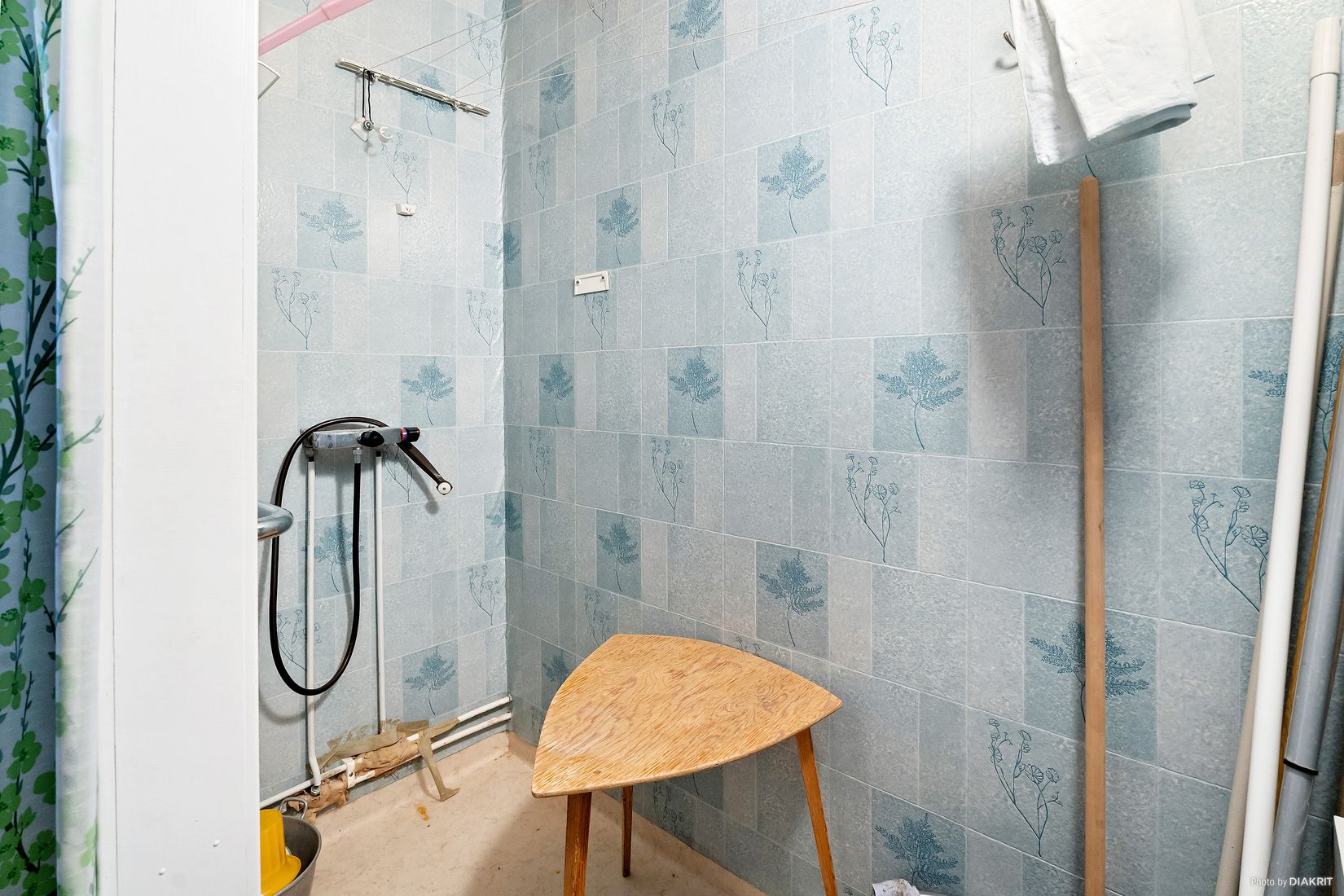 Villa, Stationsvägen 141, Karungi, Haparanda