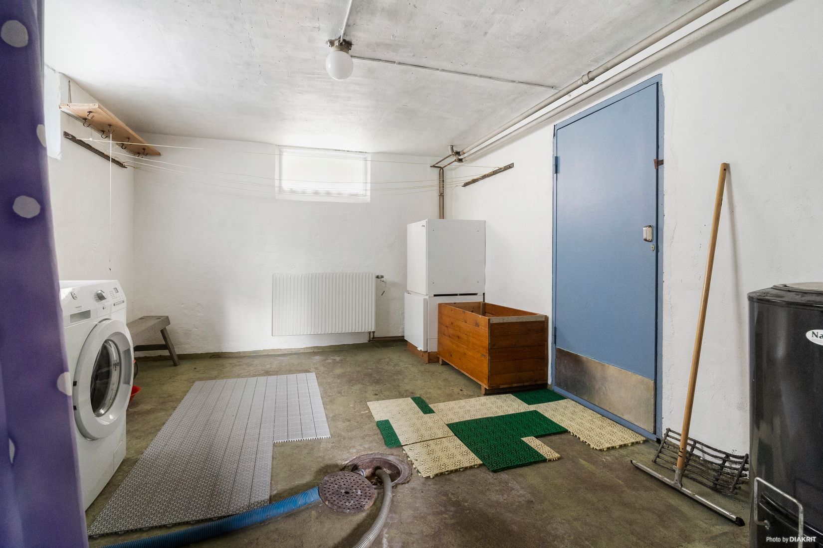 Villa, Harju 61, Haparanda