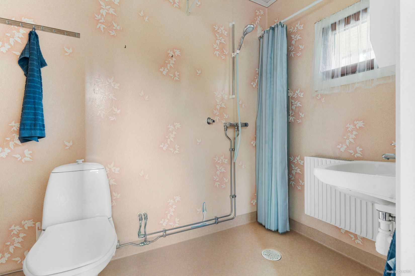 Villa, Harju 61, Haparanda