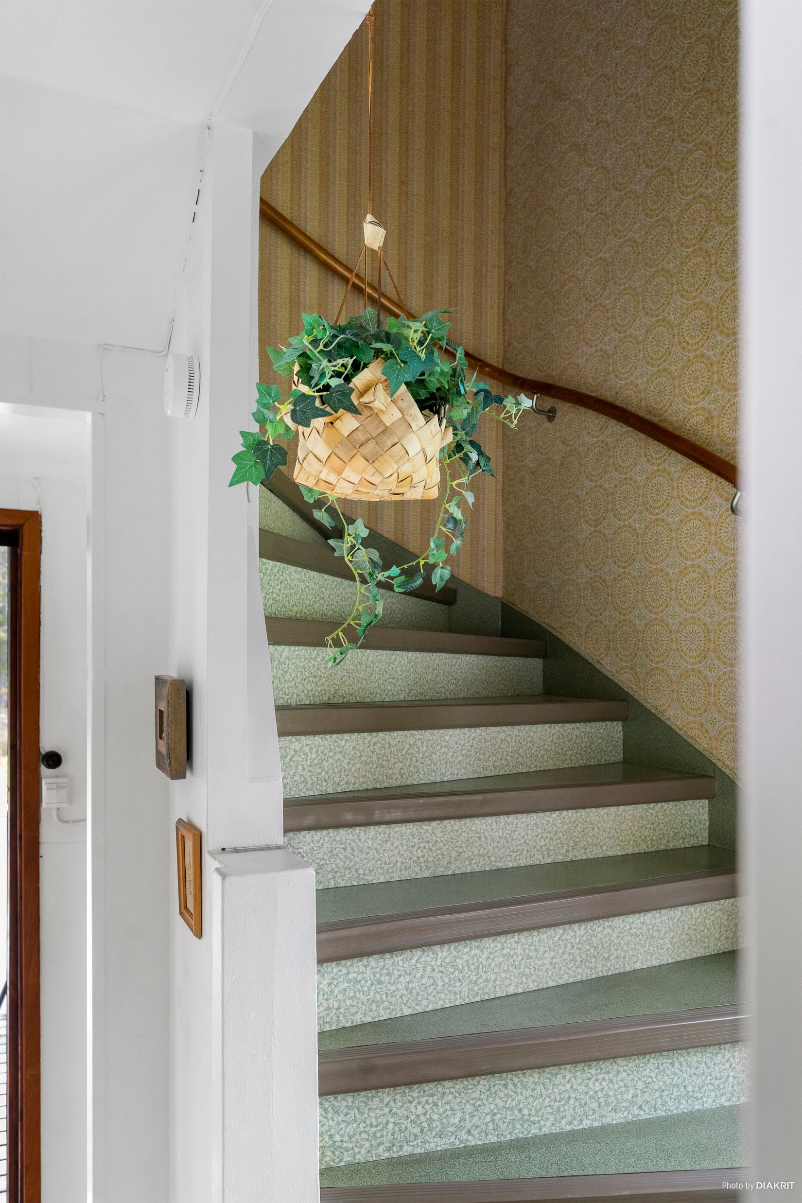 Villa, Harju 61, Haparanda