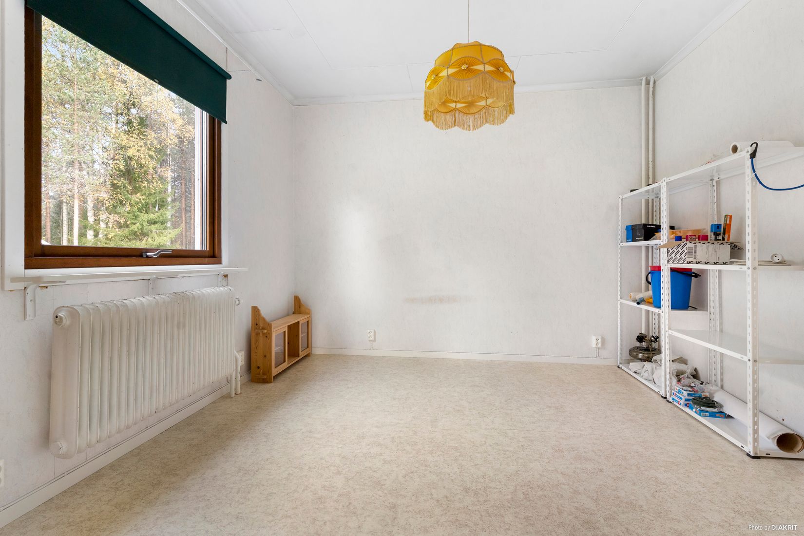 Villa, Harju 61, Haparanda