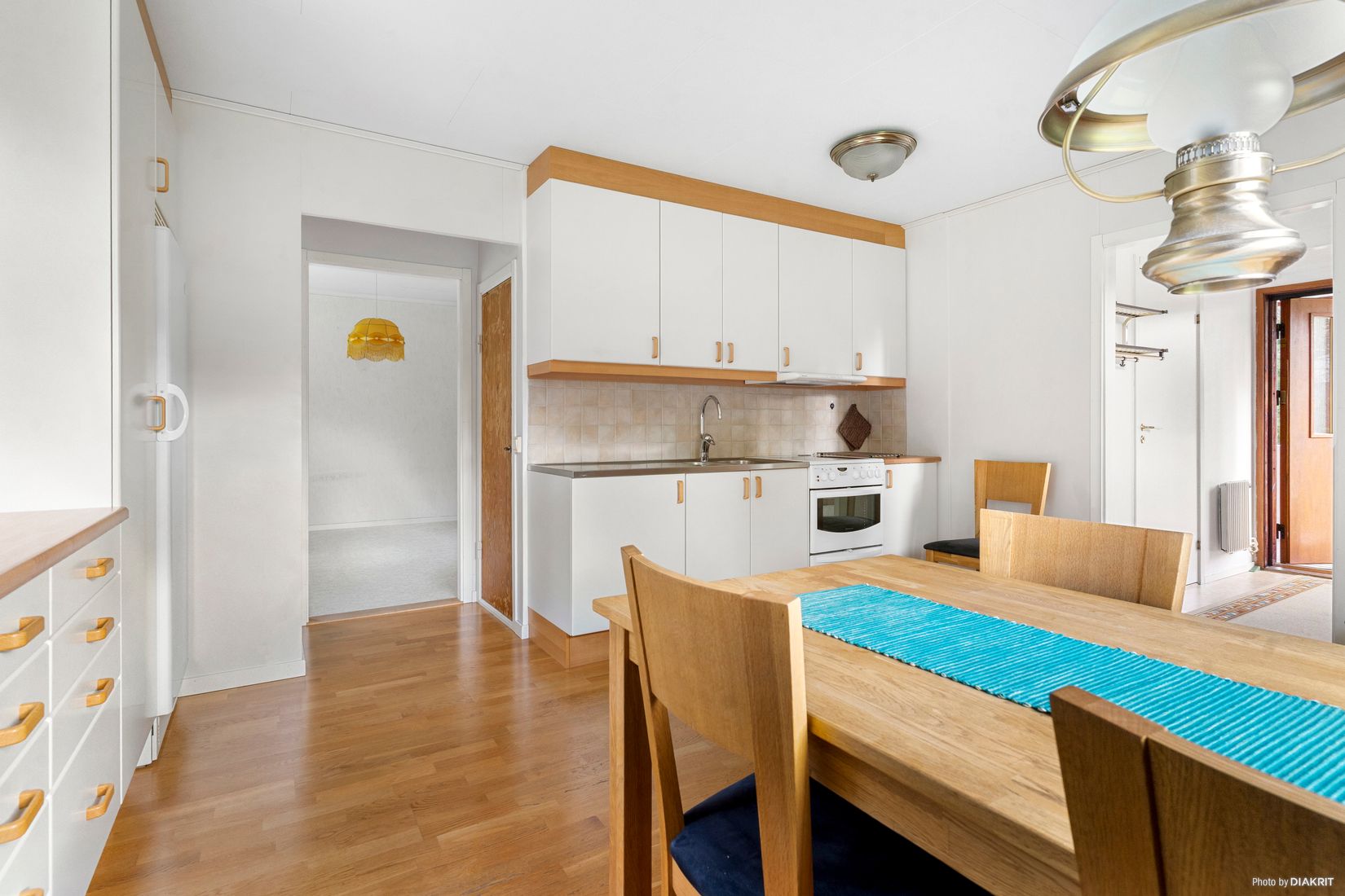 Villa, Harju 61, Haparanda