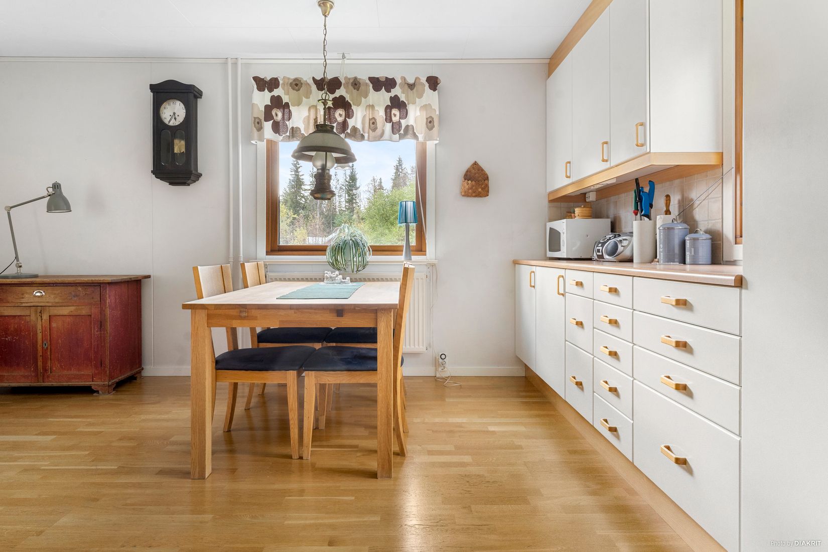 Villa, Harju 61, Haparanda