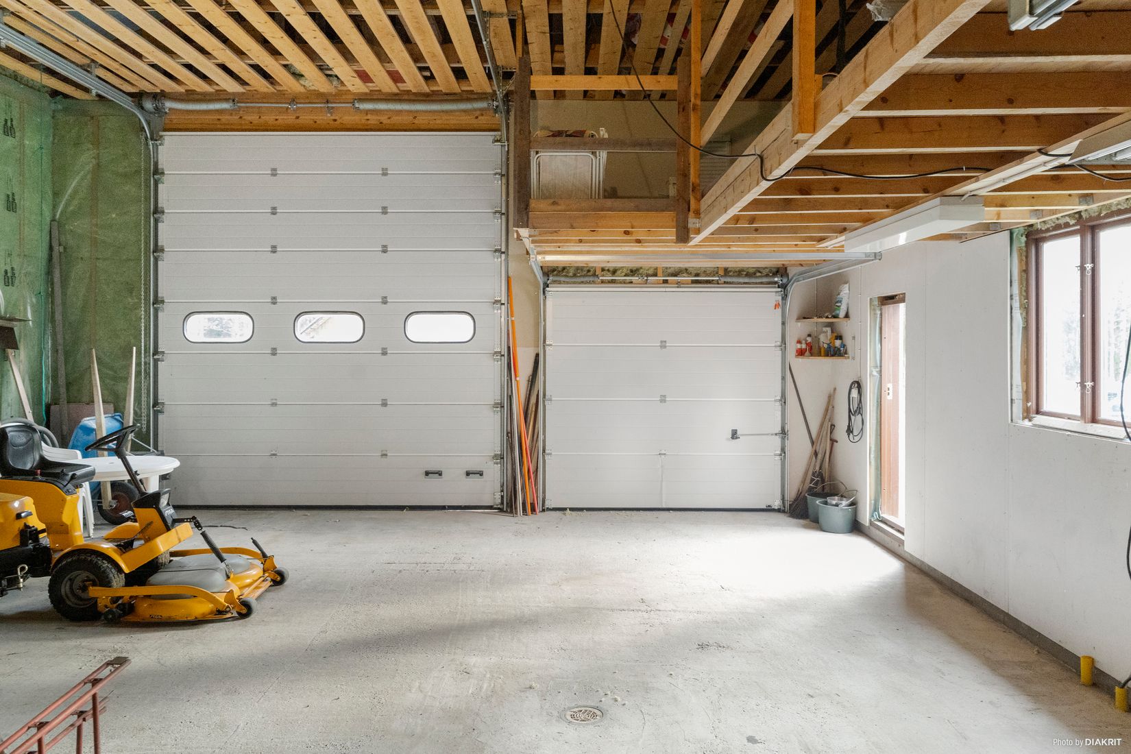 Villa, Harju 61, Haparanda