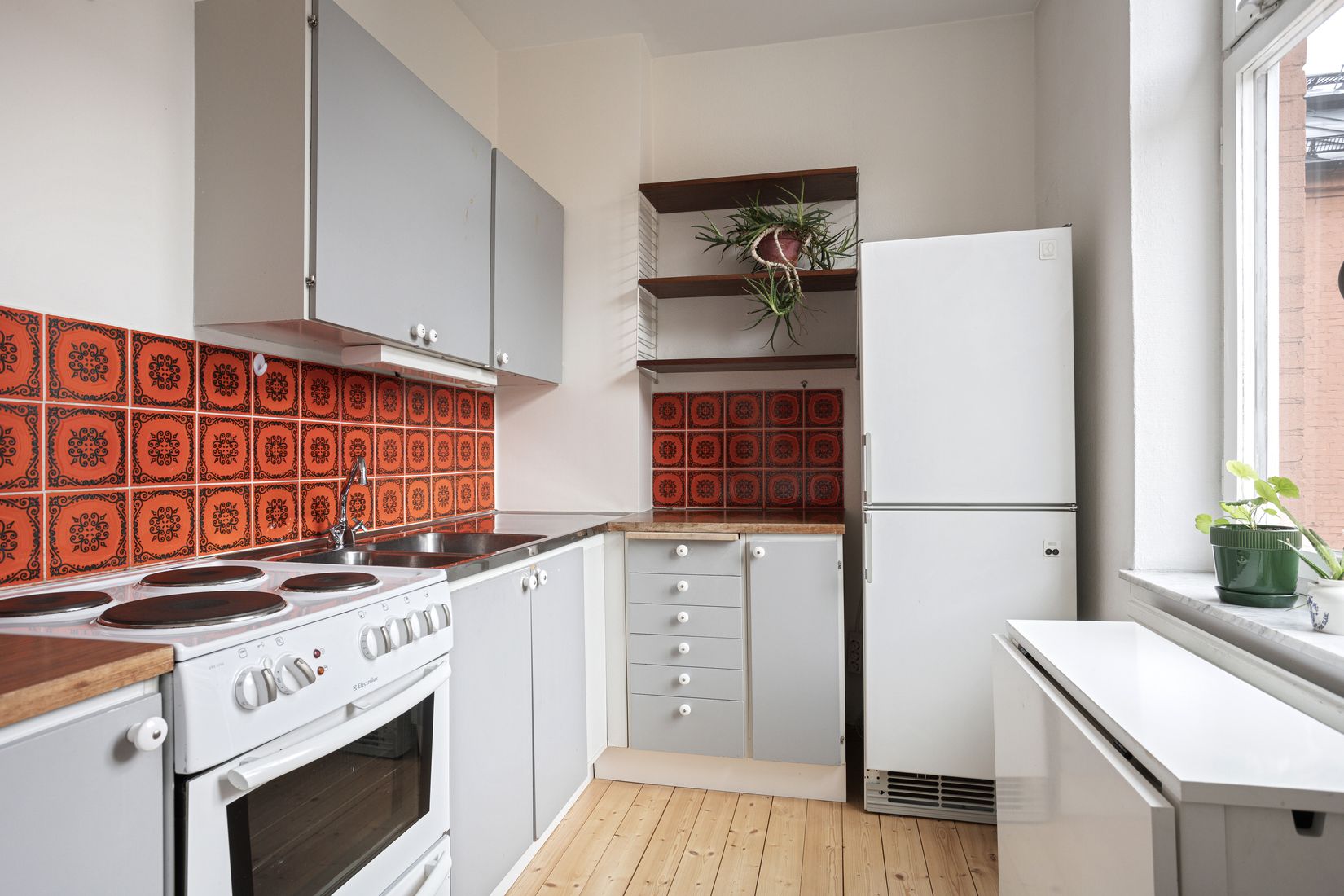 Bostadsrätt, Simrishamnsgatan 3D, Möllevången, Malmö