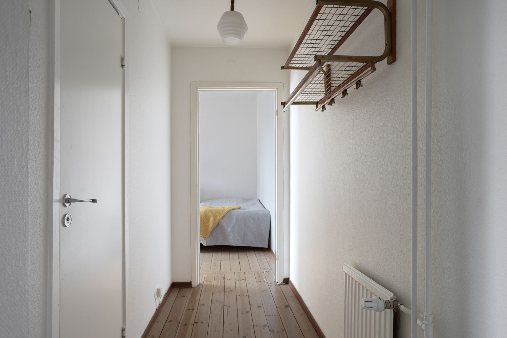 Bostadsrätt, Simrishamnsgatan 3D, Möllevången, Malmö