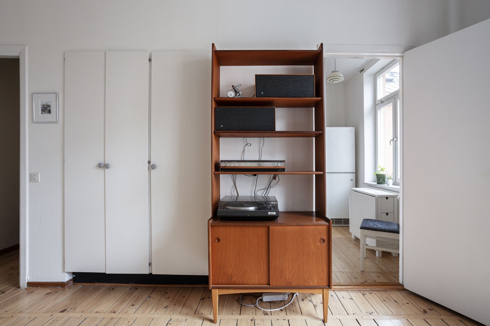 Bostadsrätt, Simrishamnsgatan 3D, Möllevången, Malmö