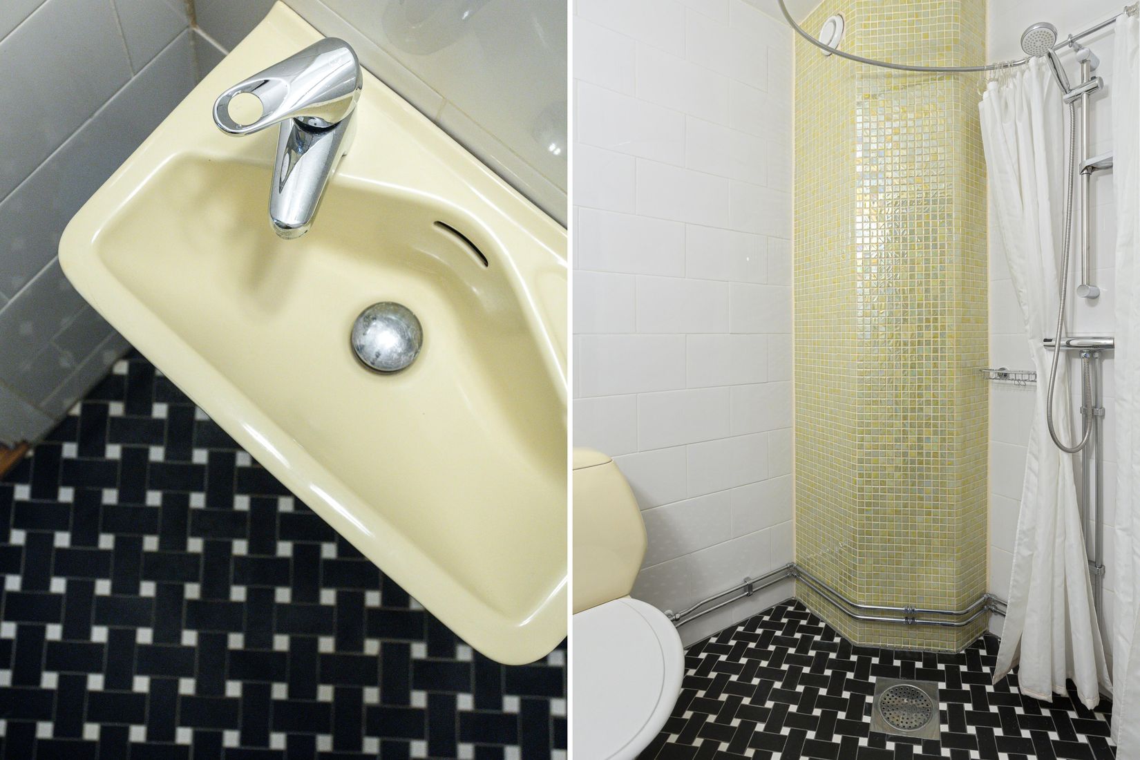 Bostadsrätt, Simrishamnsgatan 3D, Möllevången, Malmö