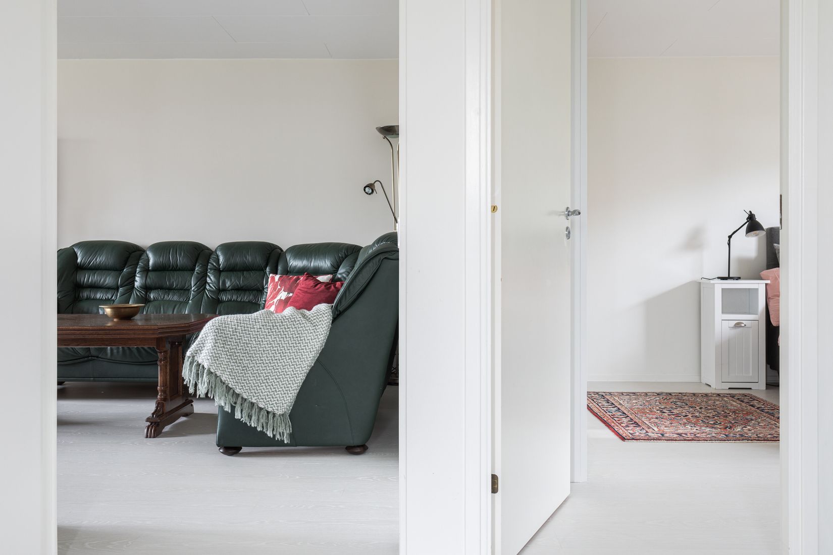 Bostadsrätt, Bagerivägen 7, Köpingebro, Ystad