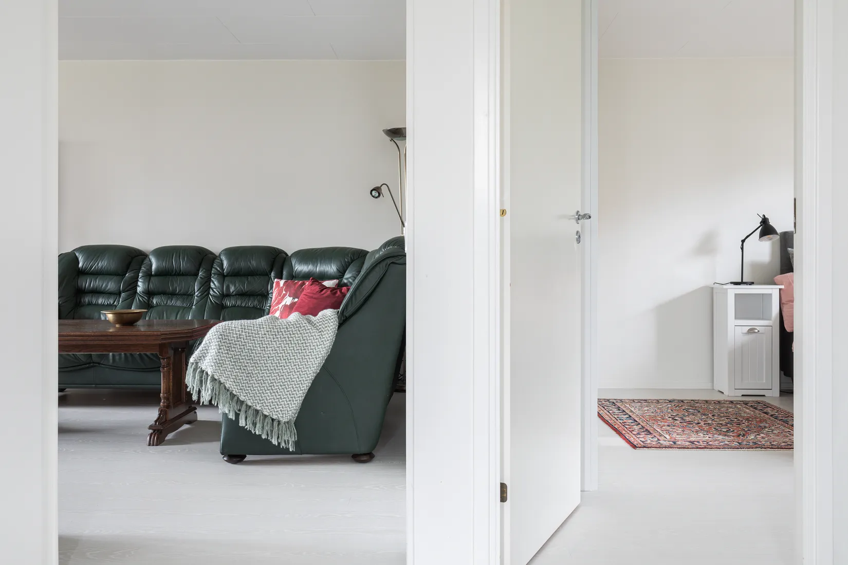 Bostadsrätt, Bagerivägen 7, Köpingebro, Ystad
